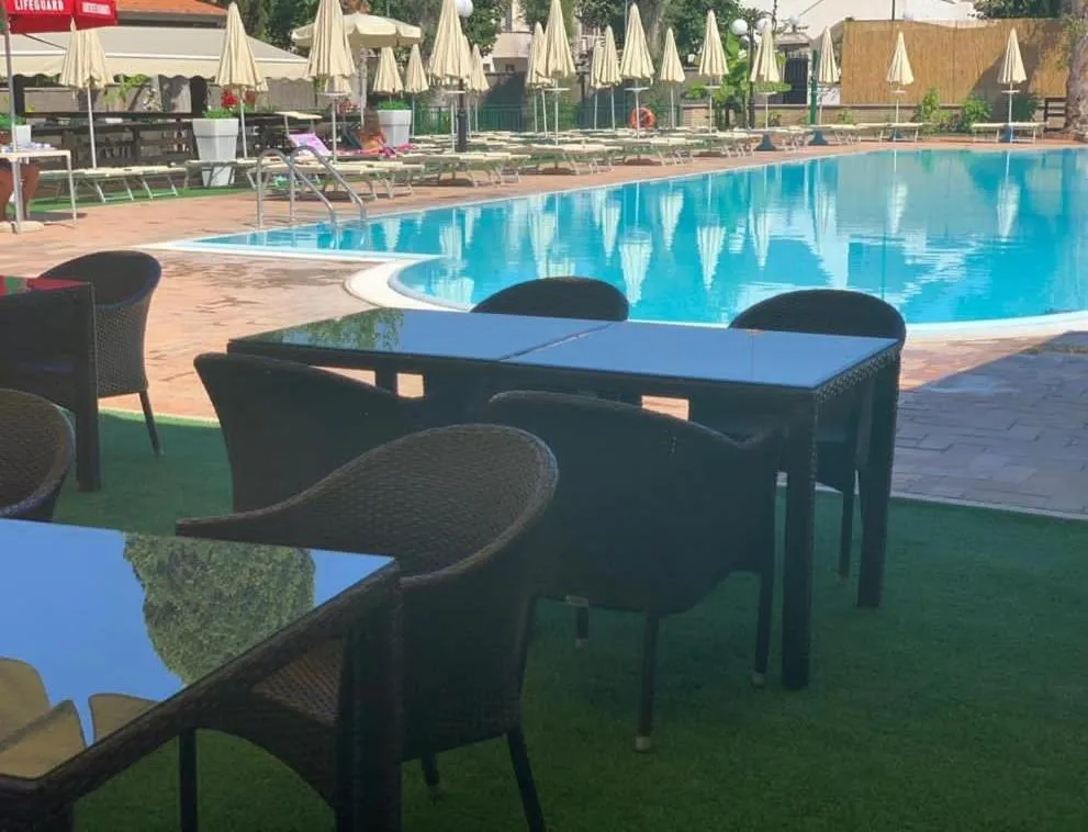 La Pineta Dei Liberti