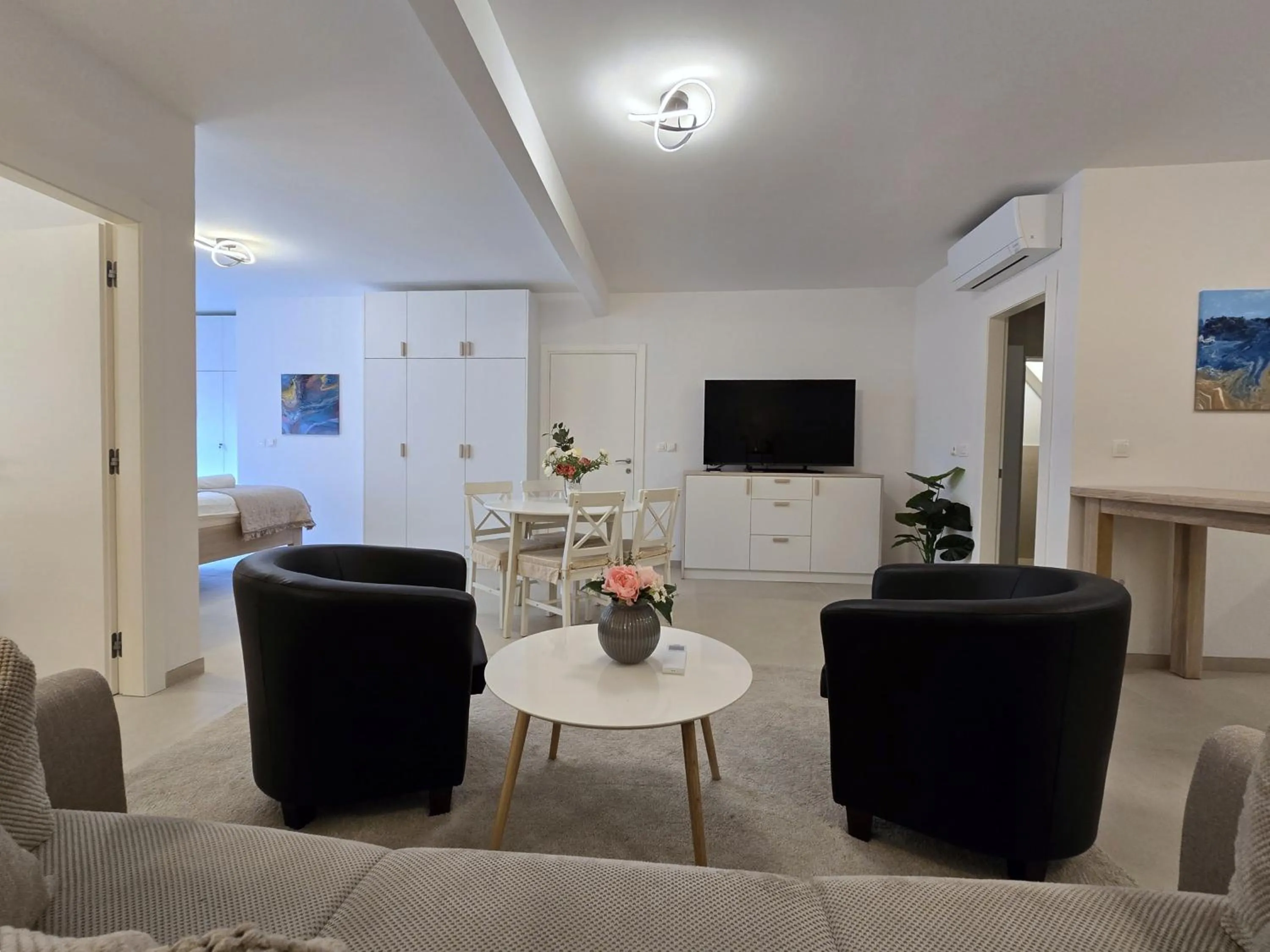 BIANCO - Apartment in centre