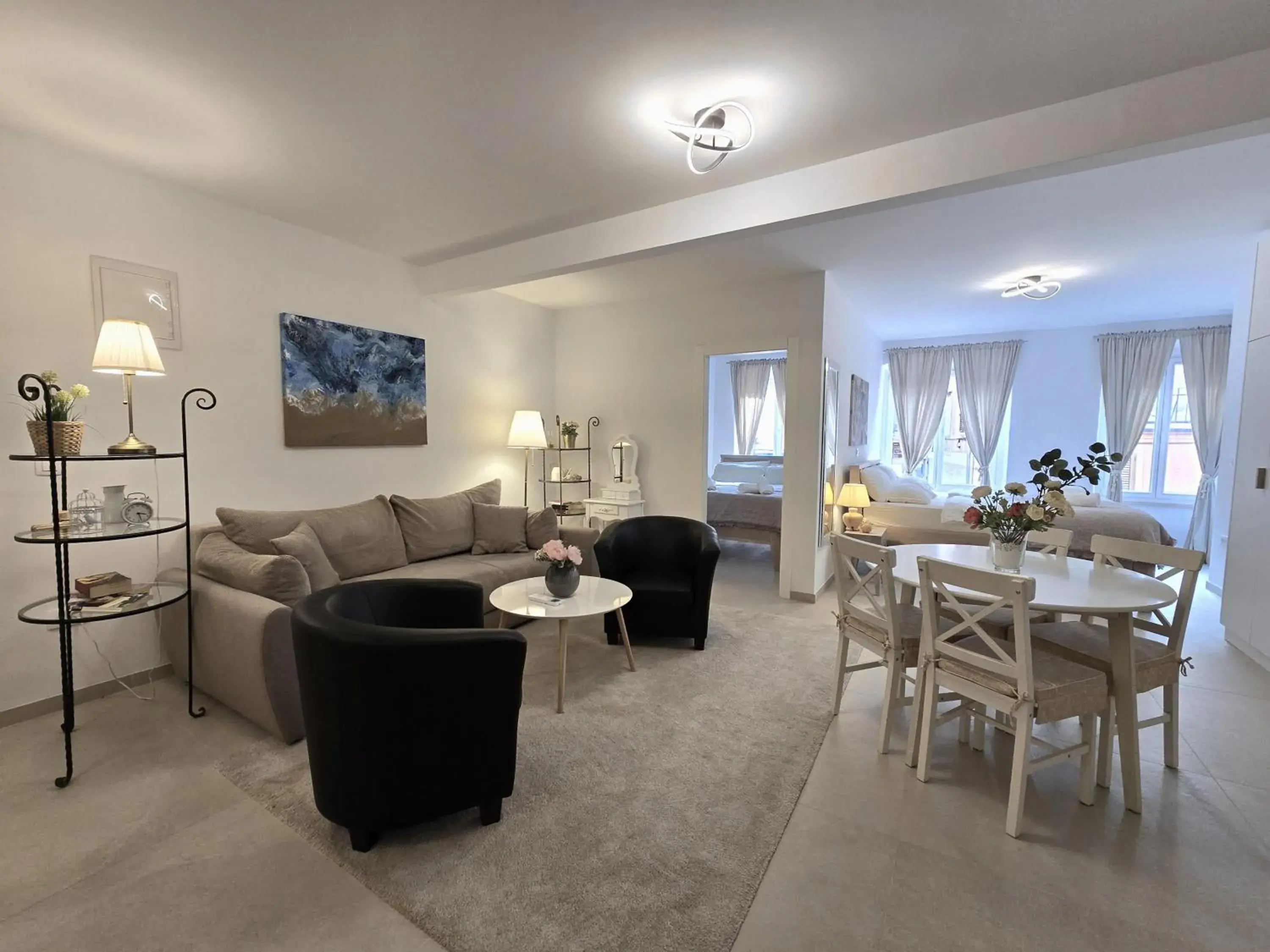 BIANCO - Apartment in centre BIANCO - Apartment in centre
