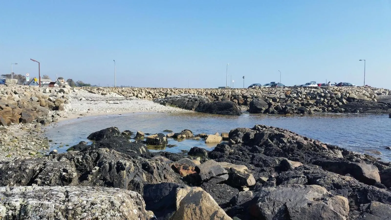 View (from property/room) in An Cruiscin Lan