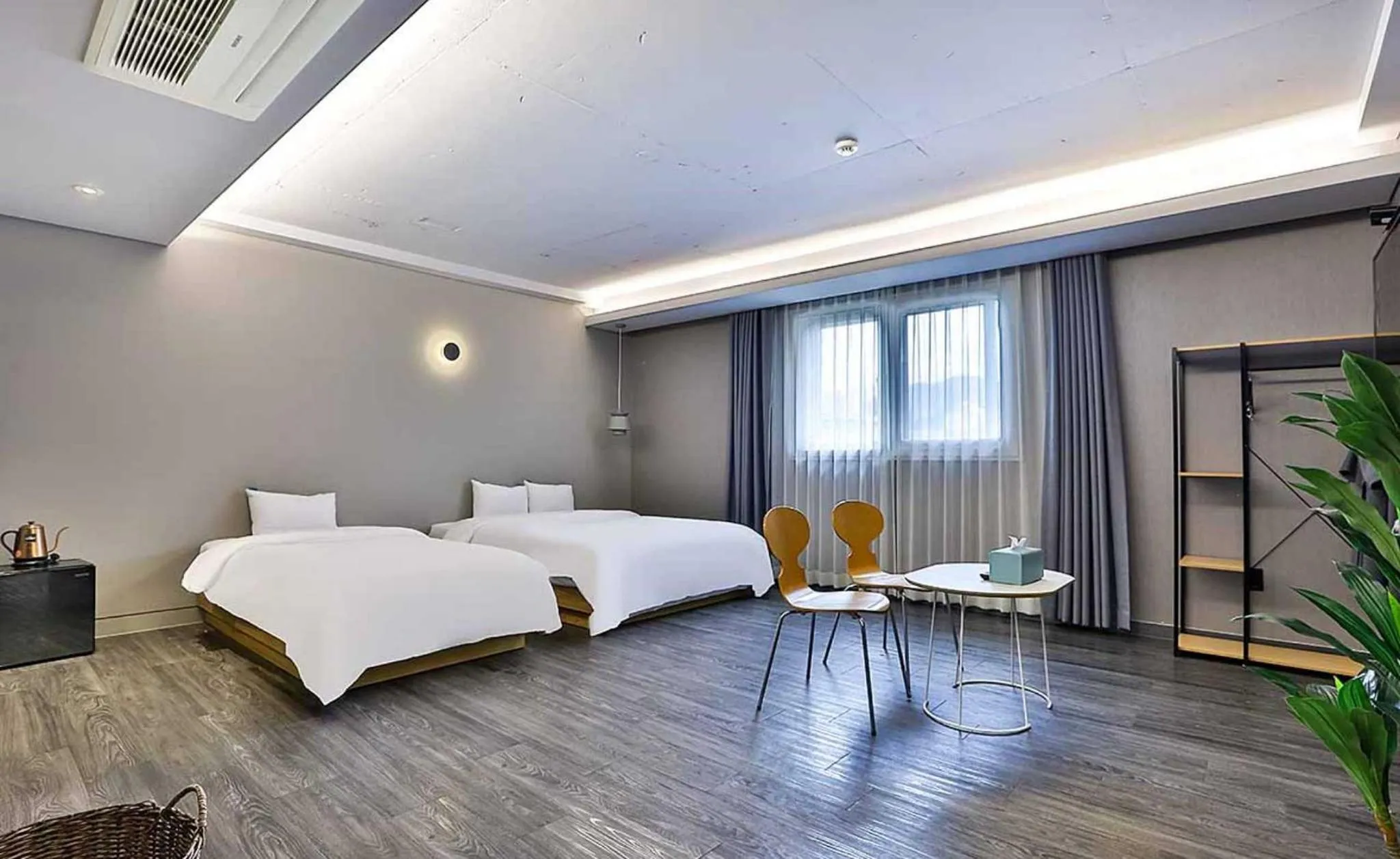 Hotel Crape Gyeongsan