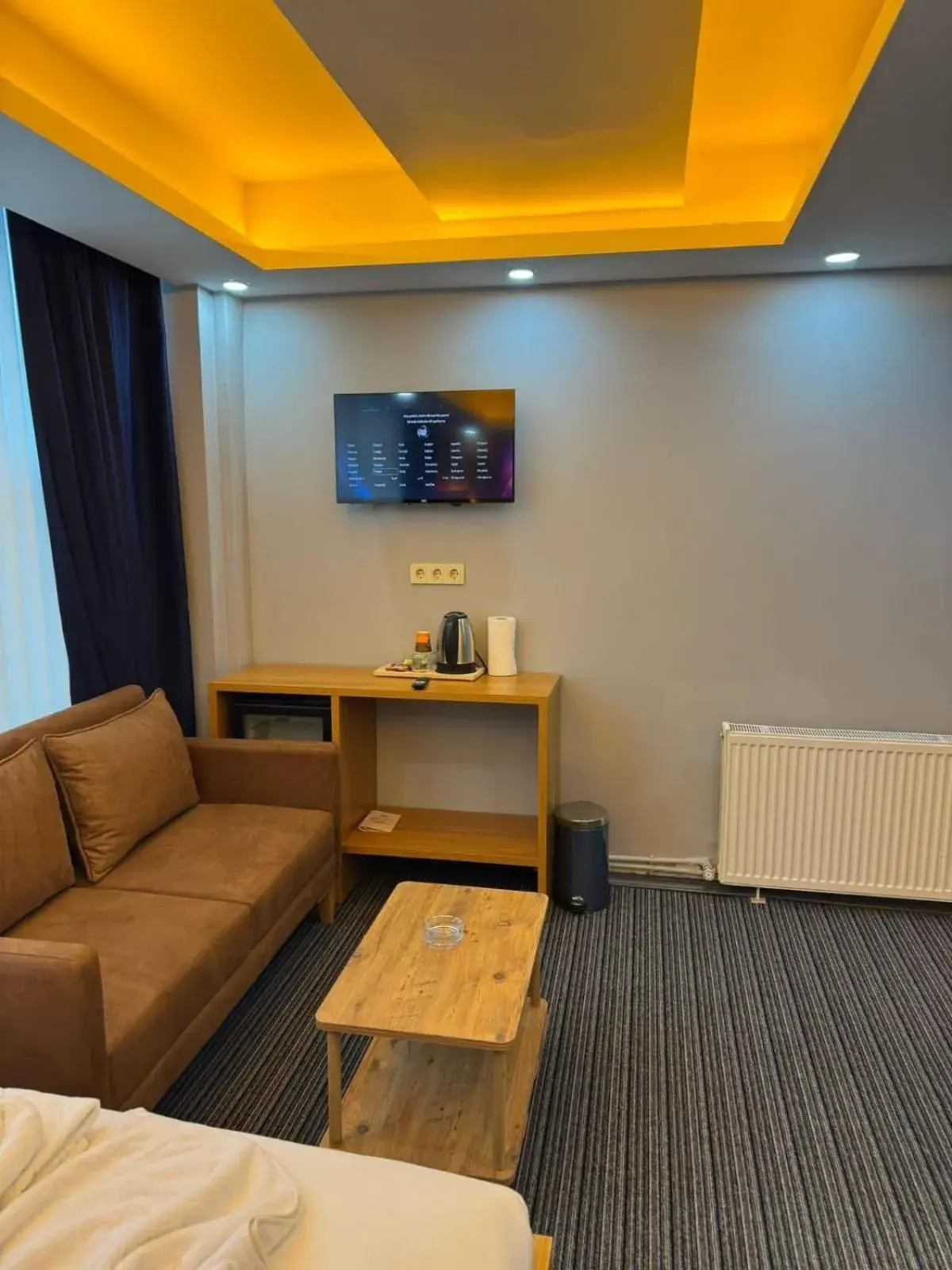 Double Room in Premium Palace Double Room in Premium Palace