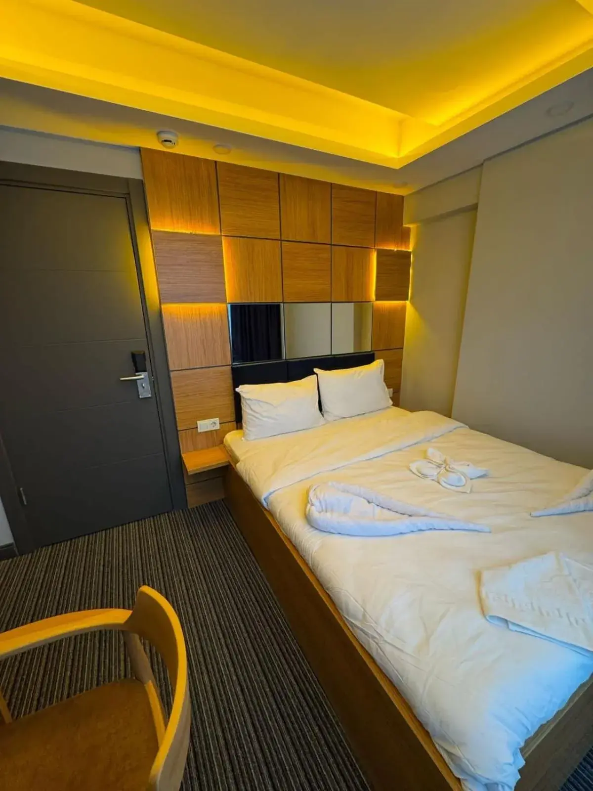 Double Room in Premium Palace Double Room in Premium Palace