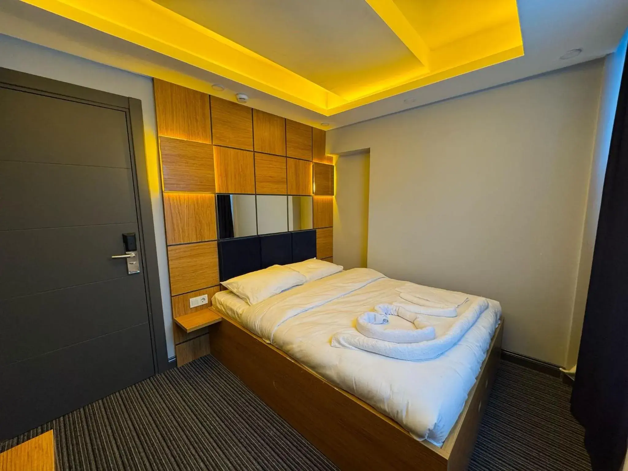 Double Room in Premium Palace Double Room in Premium Palace