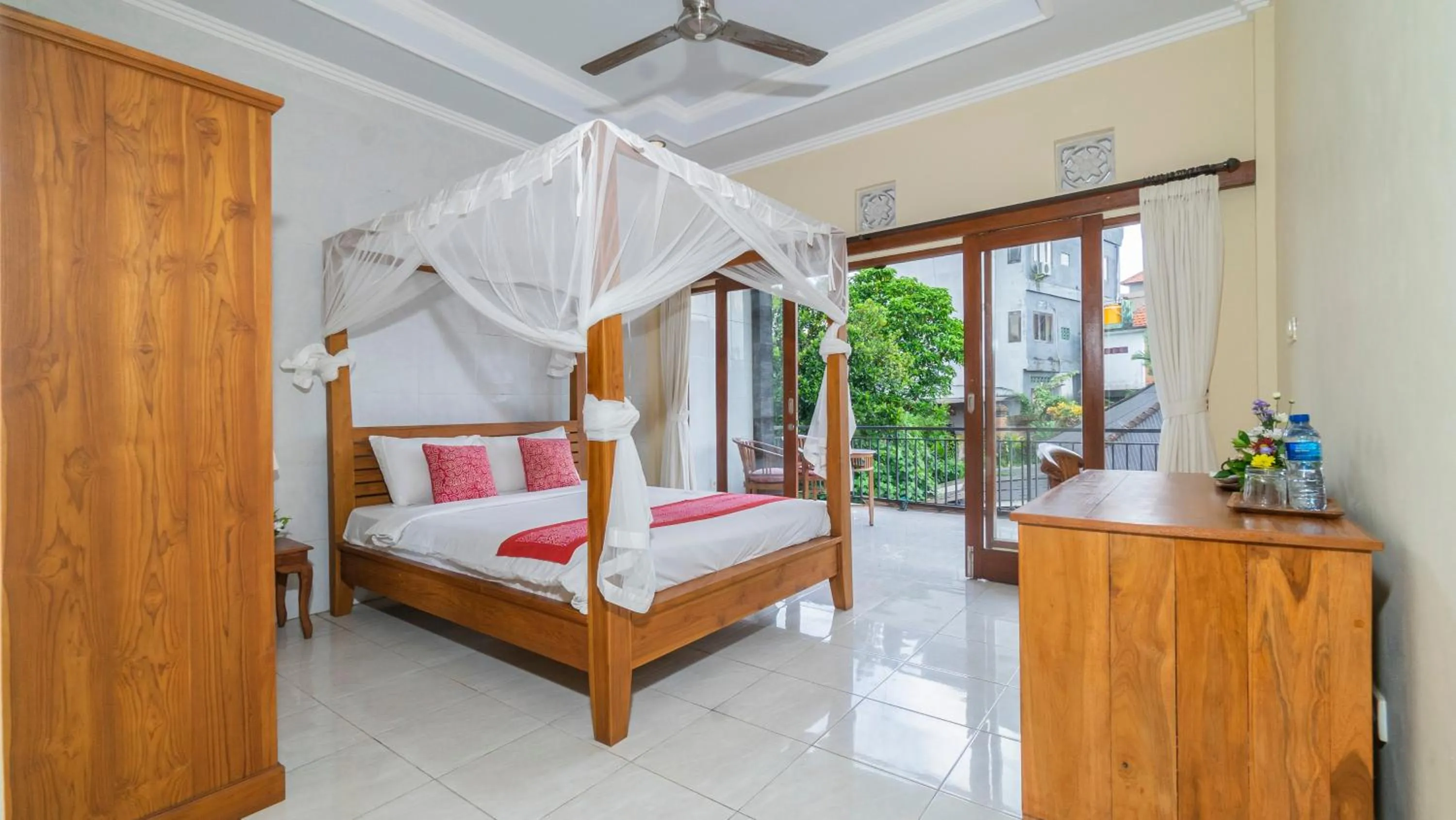 Other, Bed in Raka House Accommodation