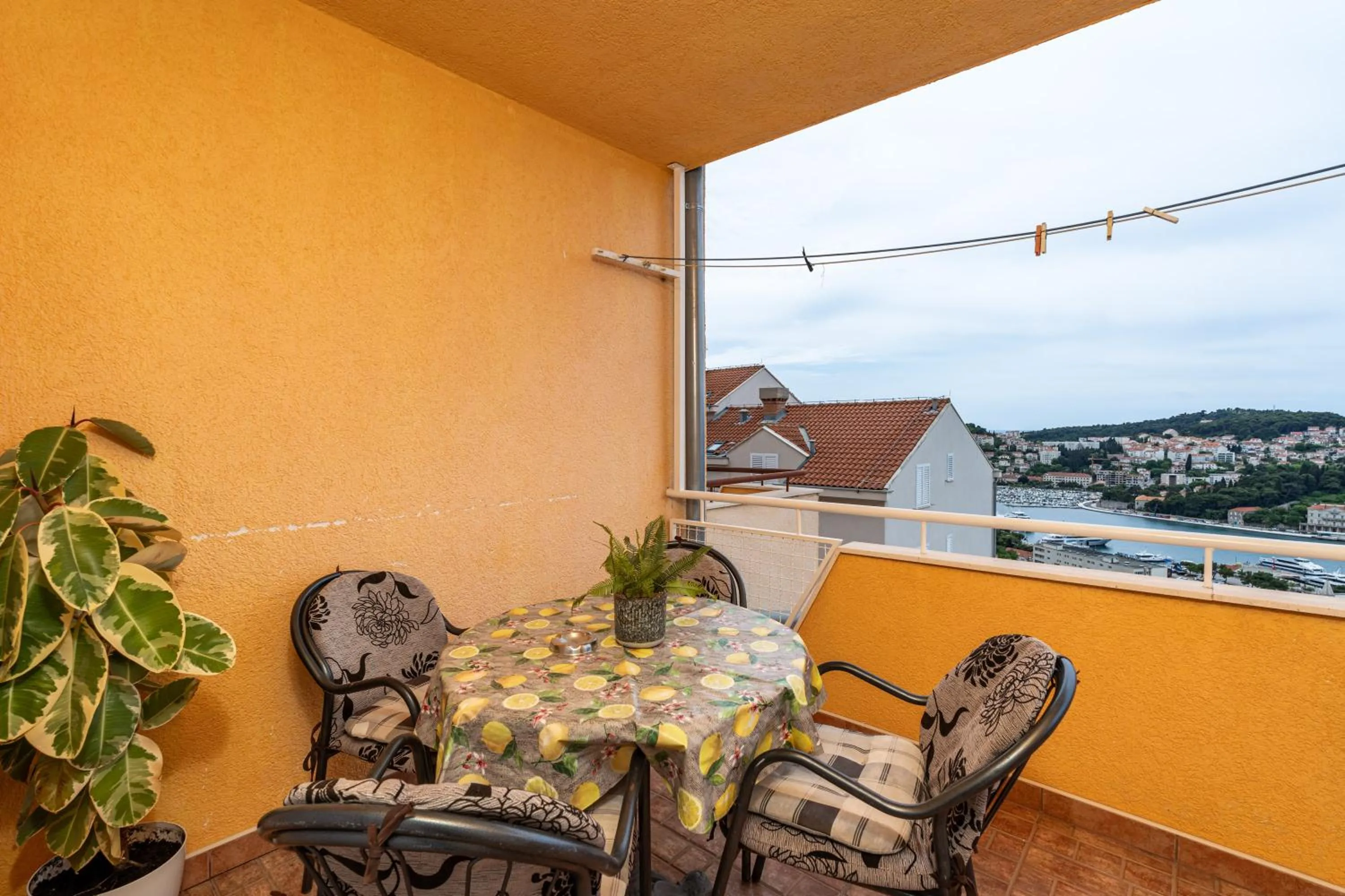 Apartment Marisol