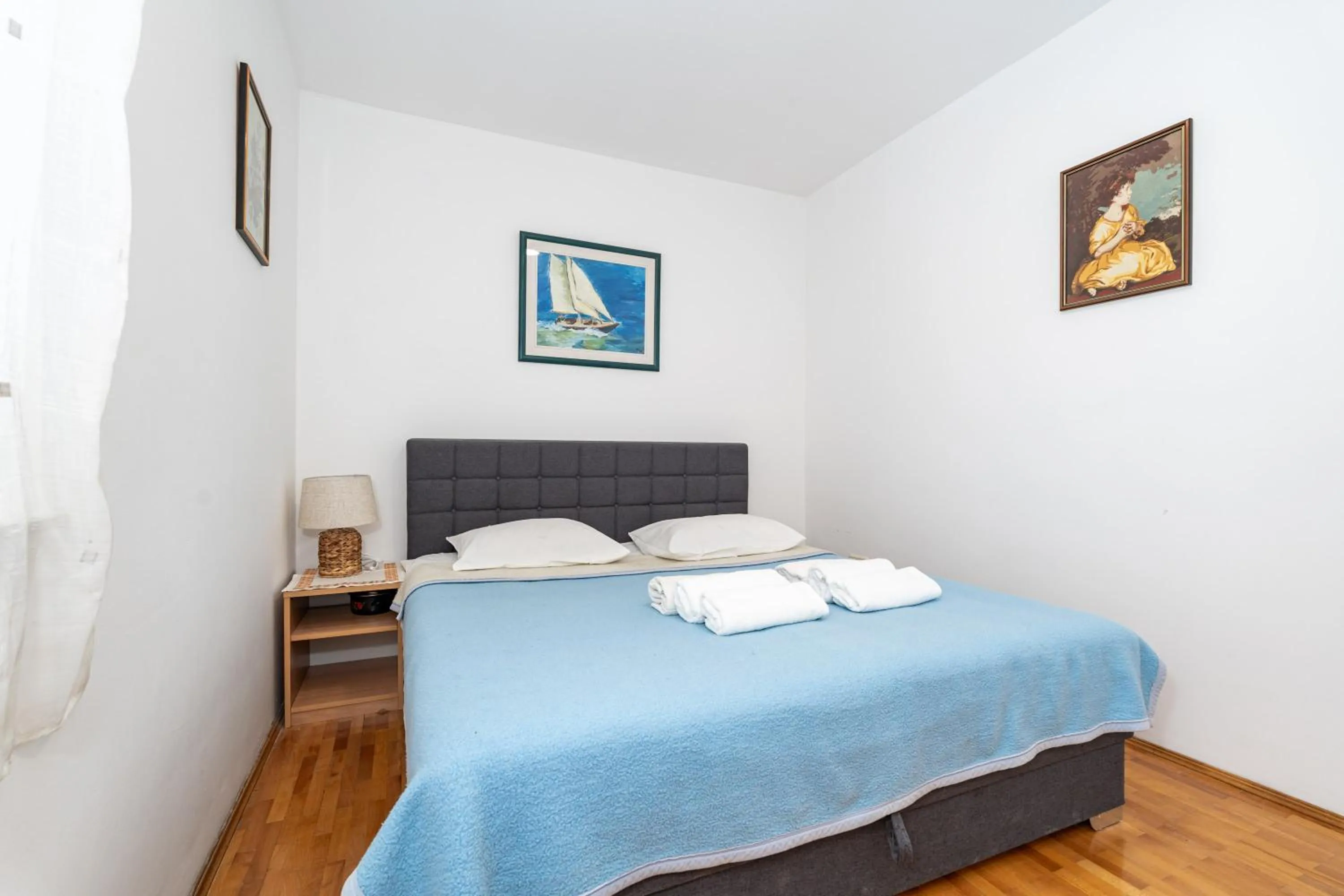 Apartment Marisol