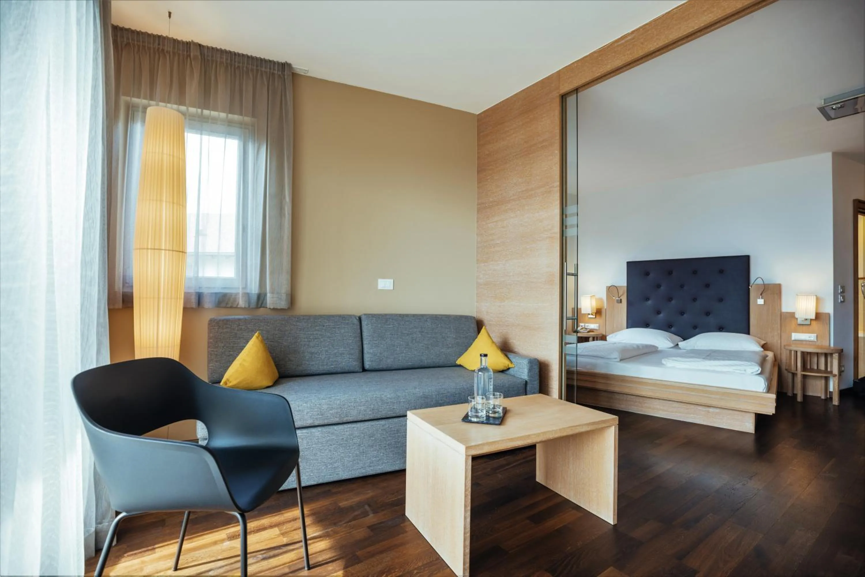 Hilburger Hotel