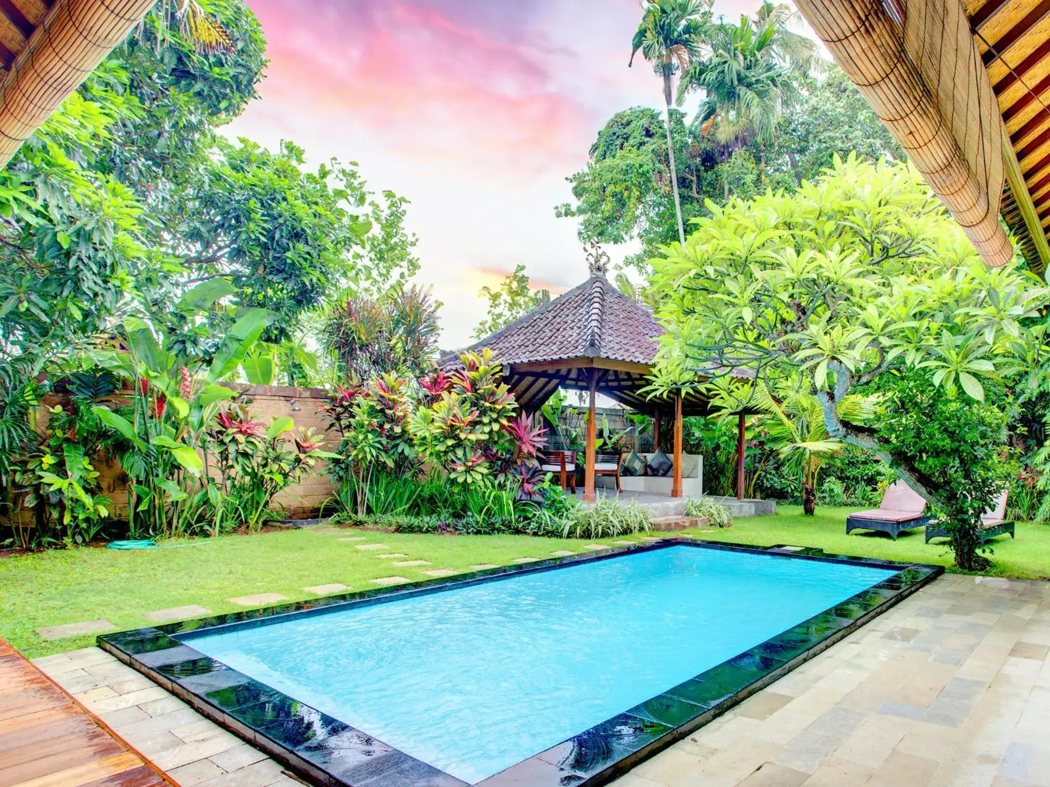 Villa Taman Rahasia, Sitara Villa Group Villa Taman Rahasia, Sitara Villa Group