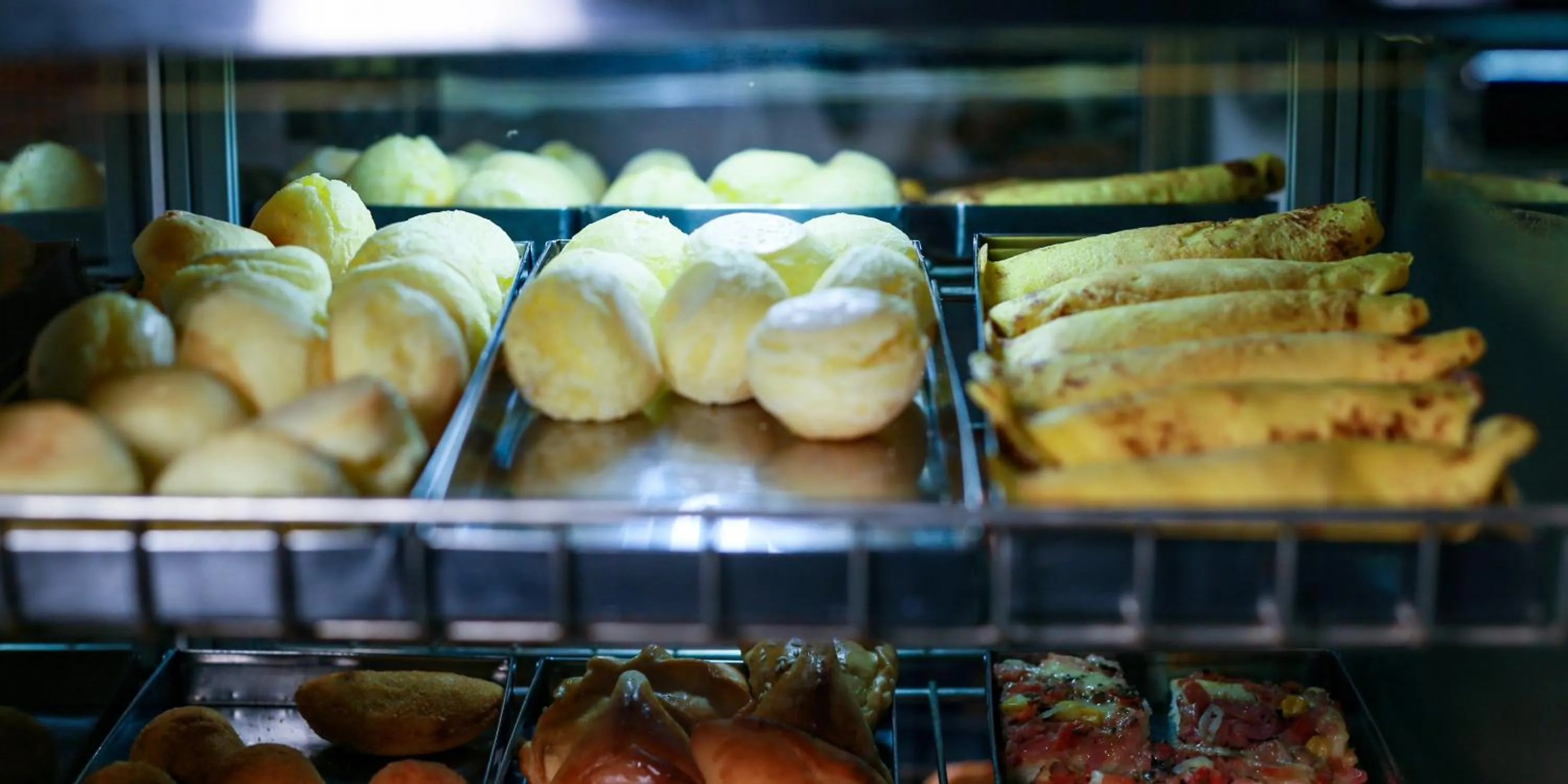 Breakfast in Rios Hotel