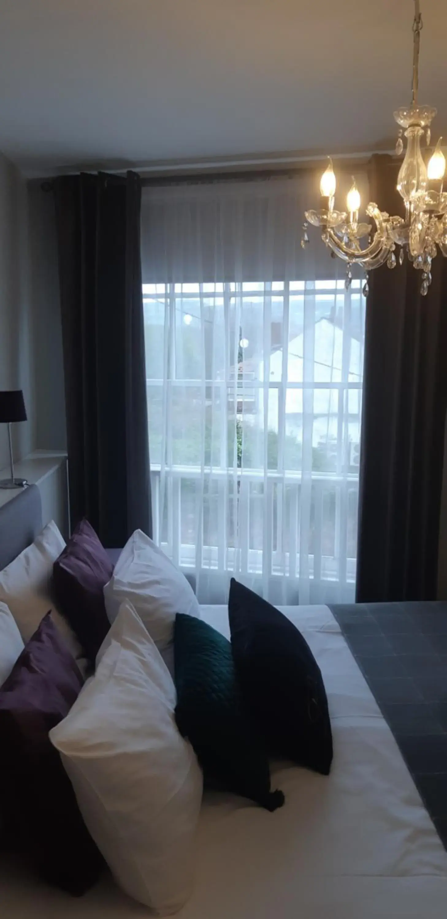 Double Room with Private External Bathroom in Sleep, Eat, Repeat Bed and Breakfast Double Room with Private External Bathroom in Sleep, Eat, Repeat Bed and Breakfast