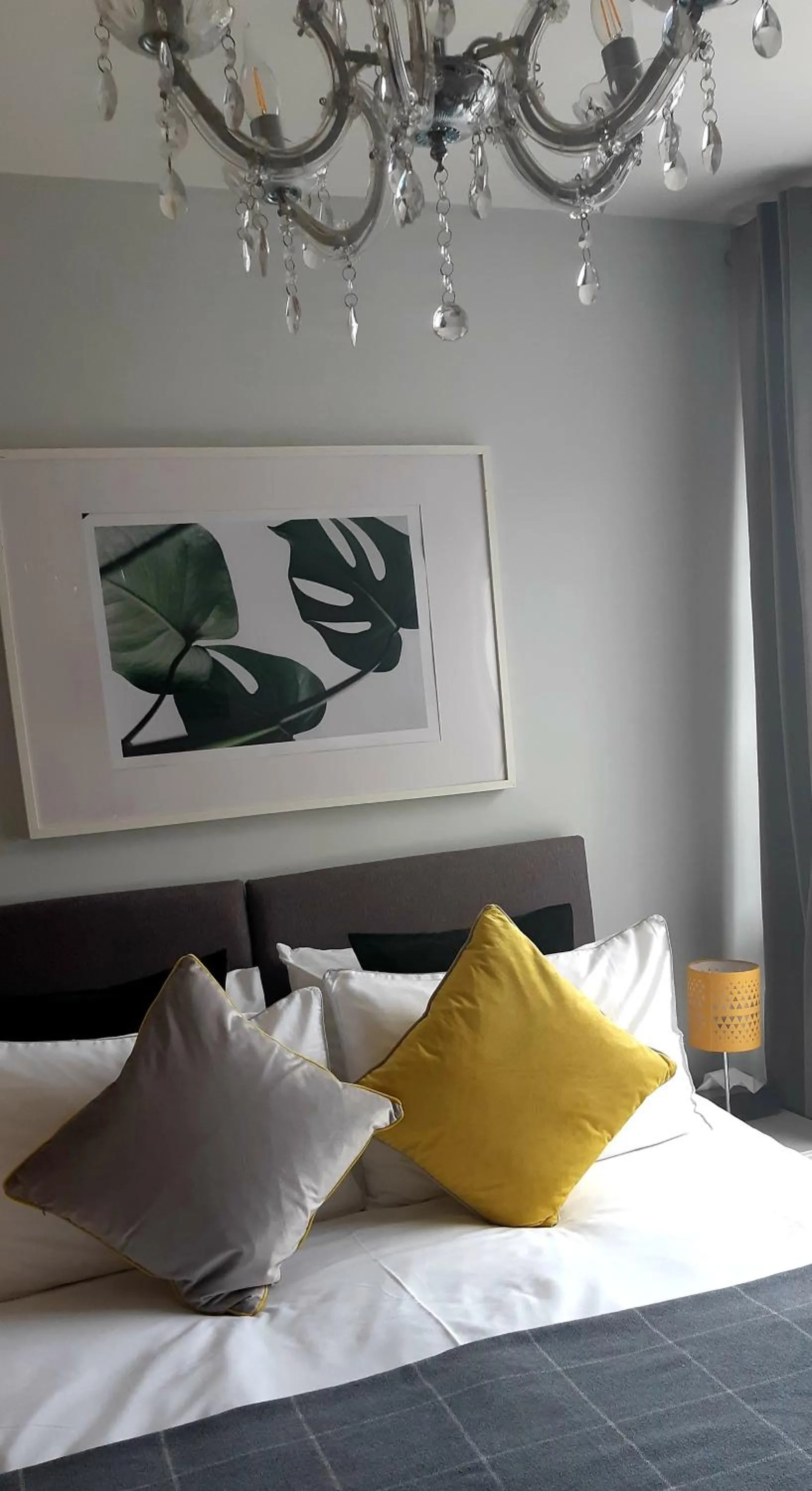 Bed in Sleep, Eat, Repeat Bed and Breakfast