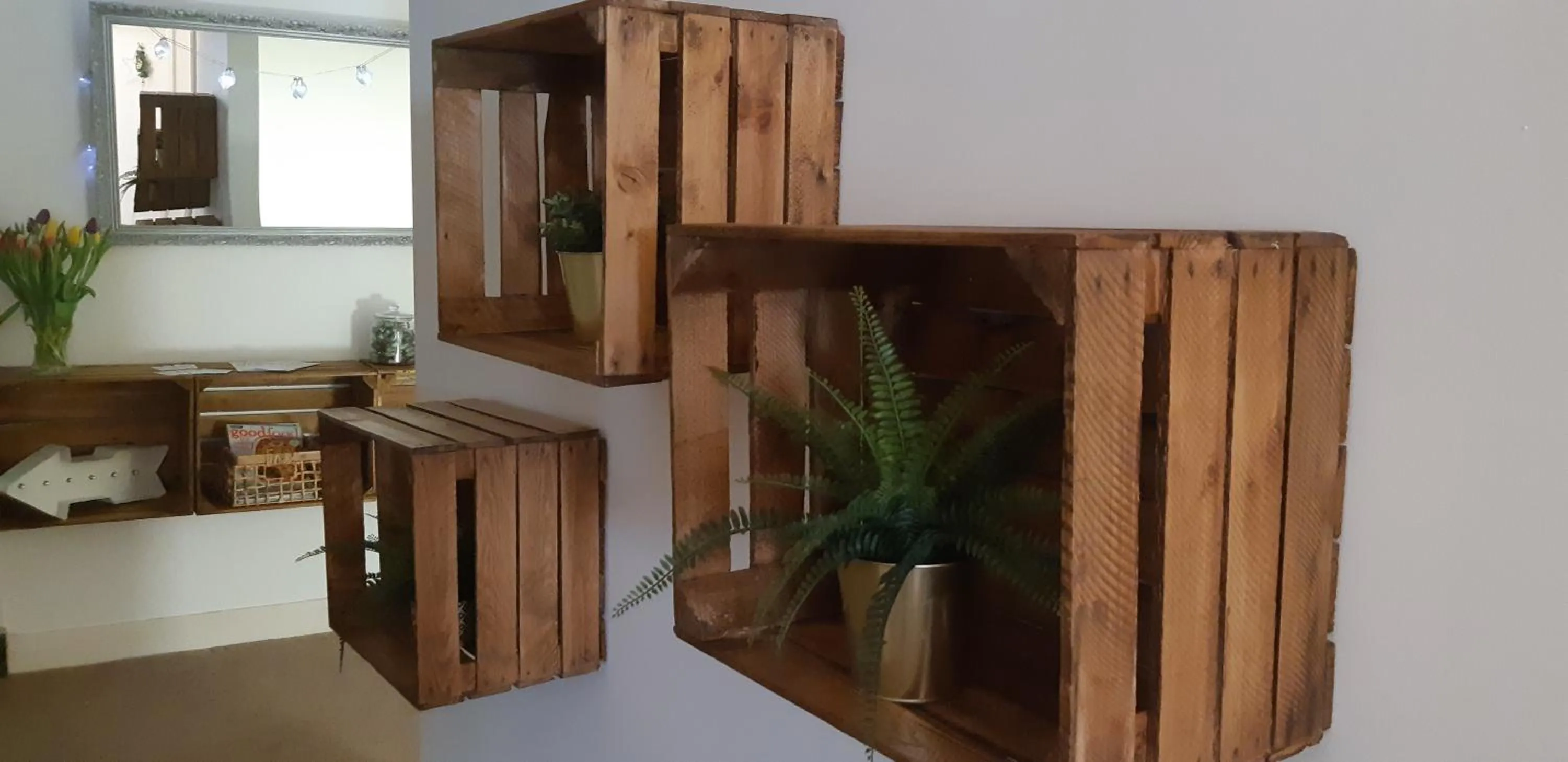 Sleep, Eat, Repeat Bed and Breakfast