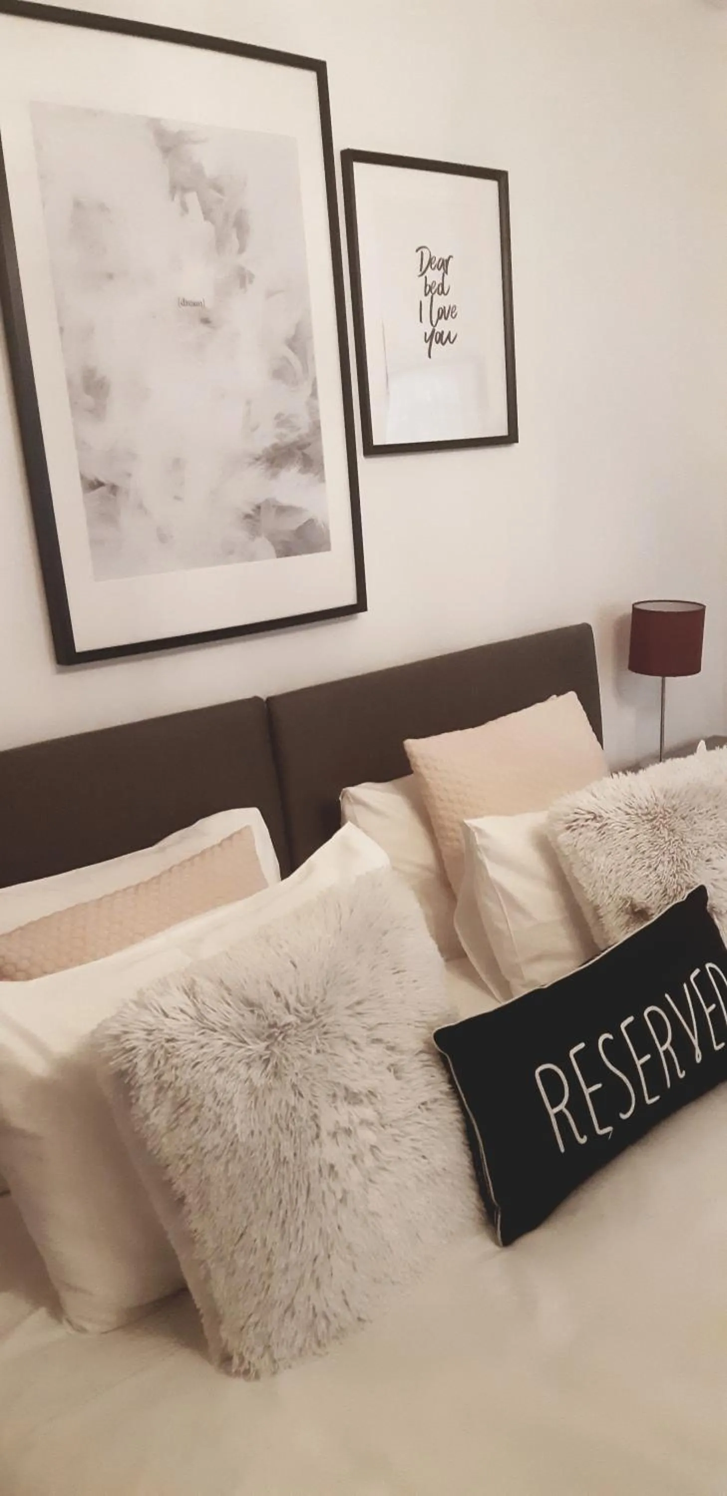 Bed in Sleep, Eat, Repeat Bed and Breakfast