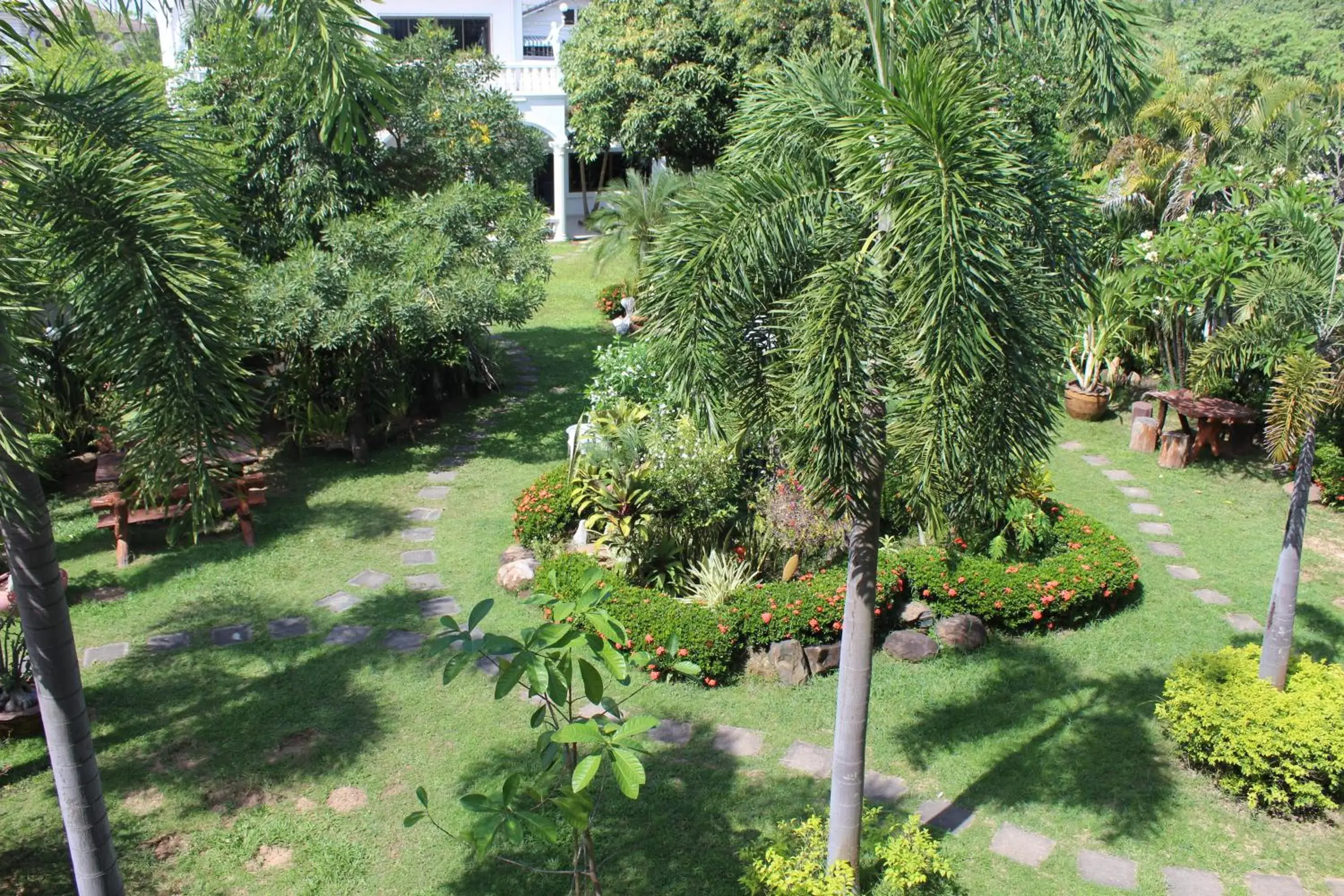 View (from property/room) in White Elephant Resort View (from property/room) in White Elephant Resort