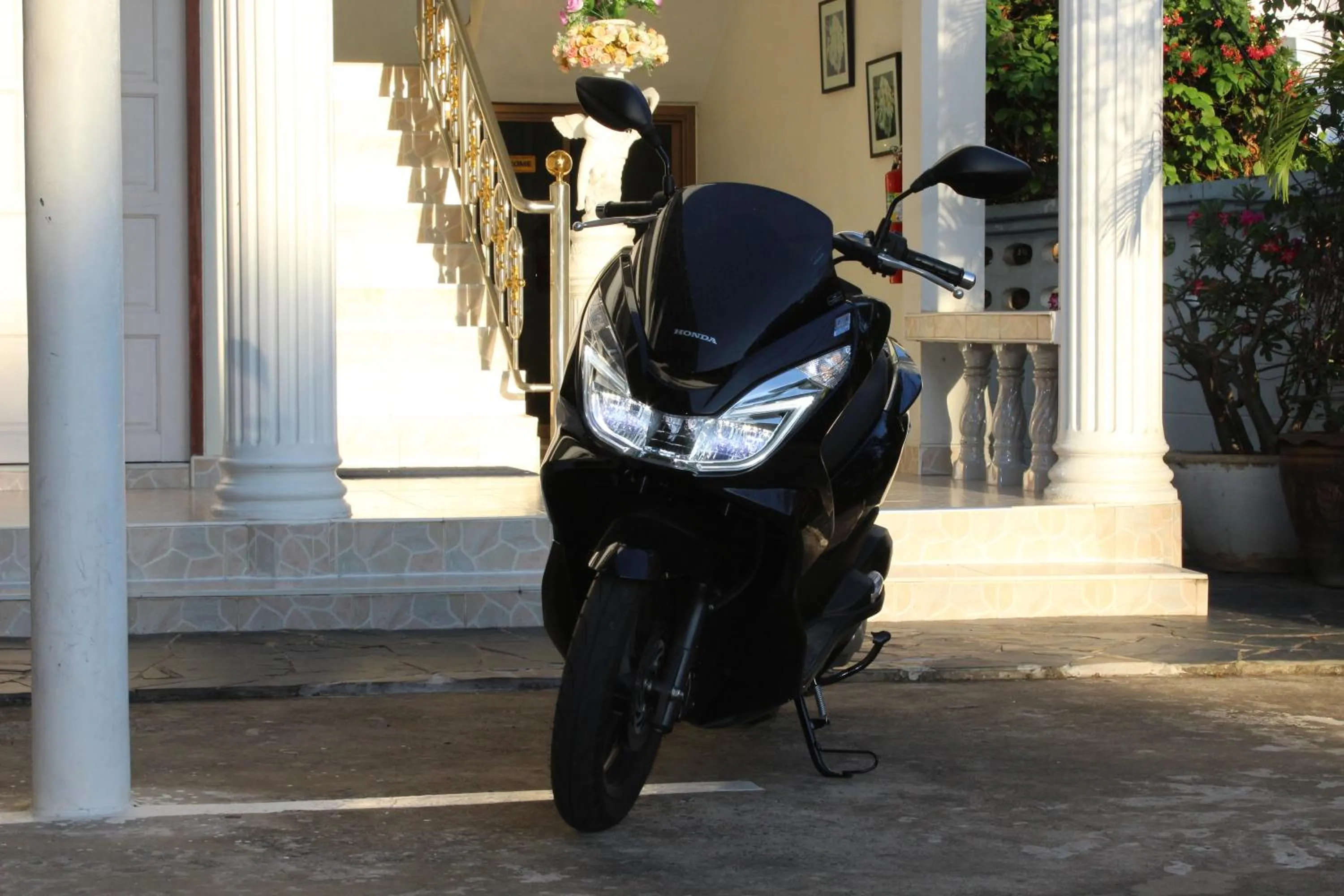 Activities in White Elephant Resort