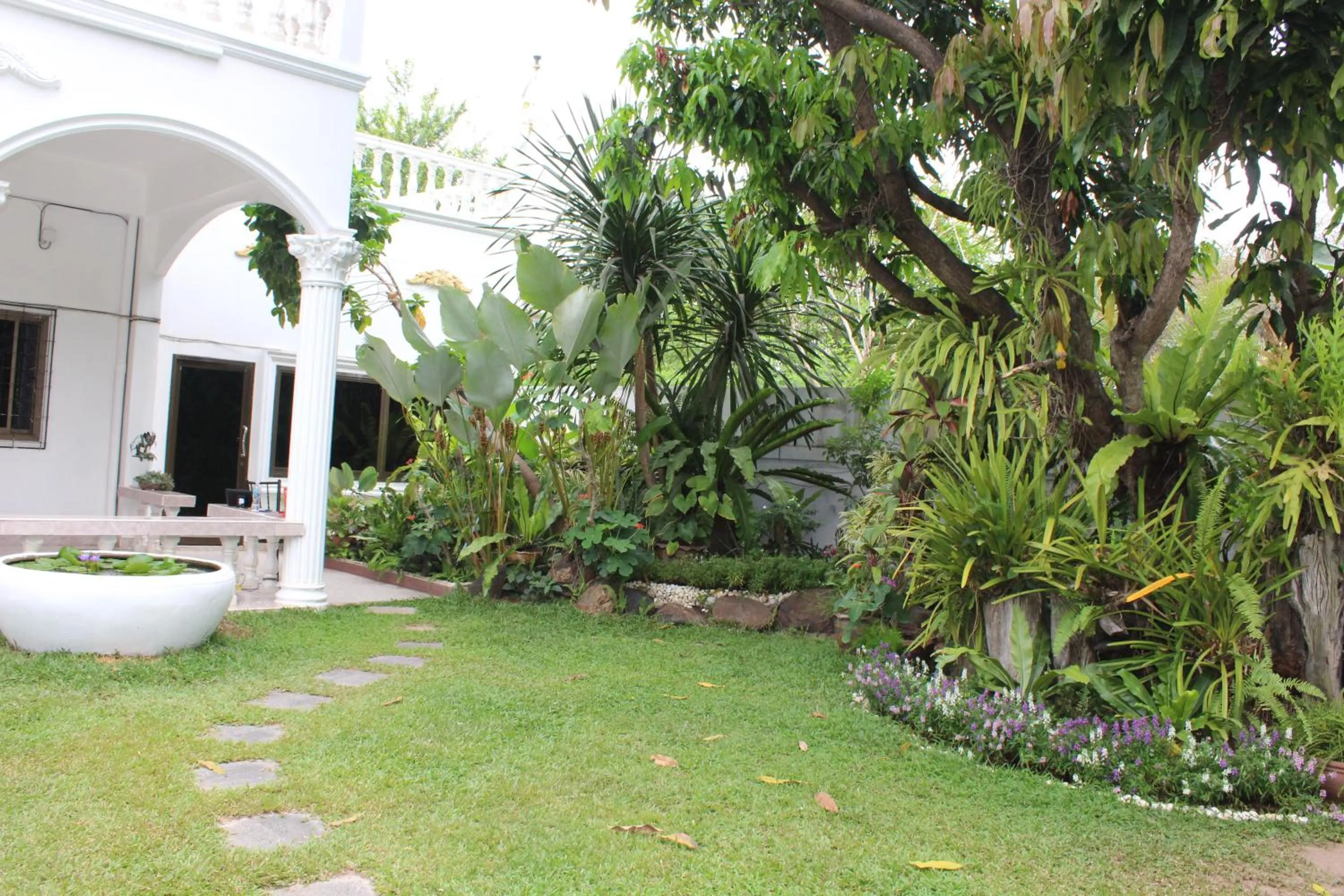 White Elephant Resort