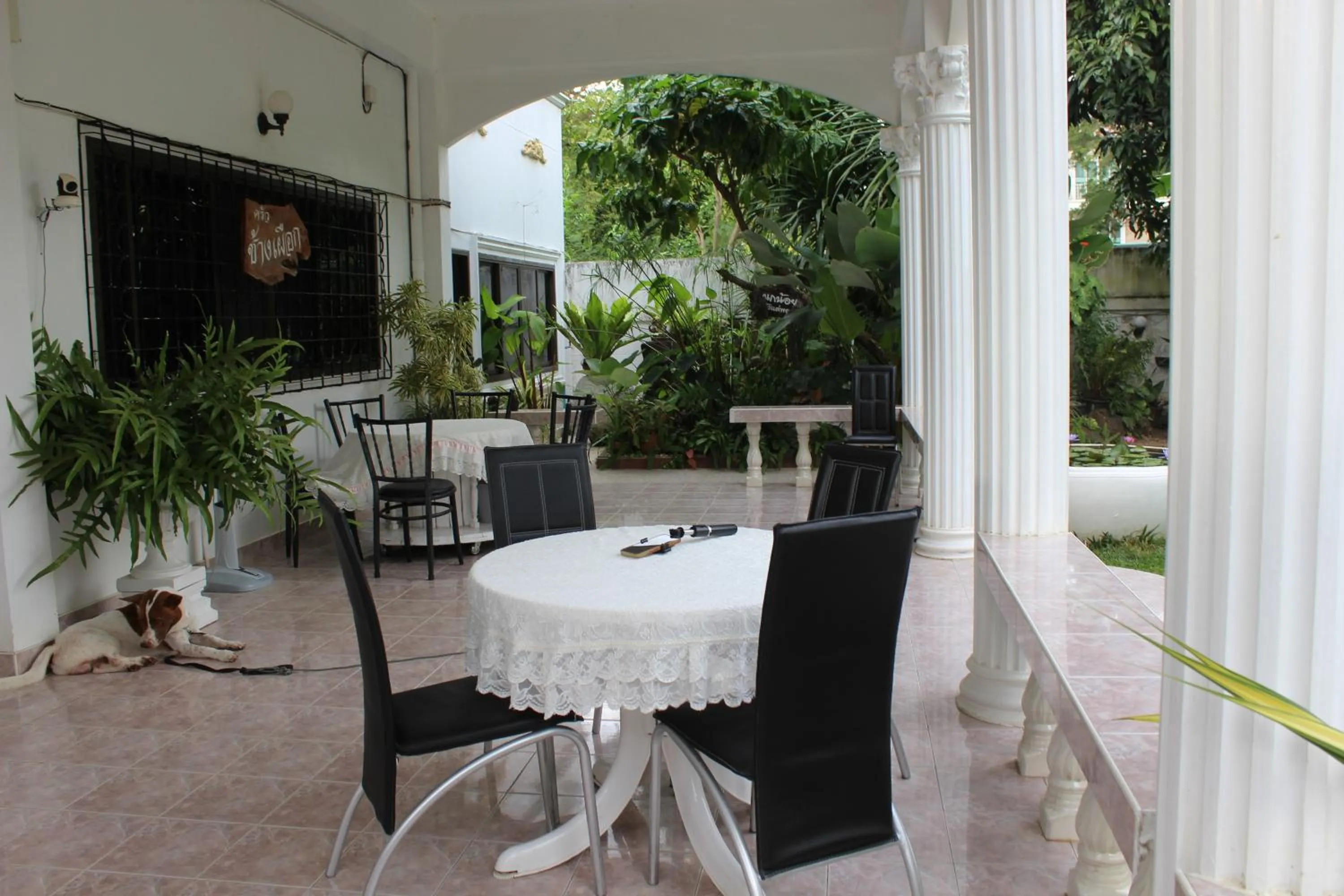 White Elephant Resort