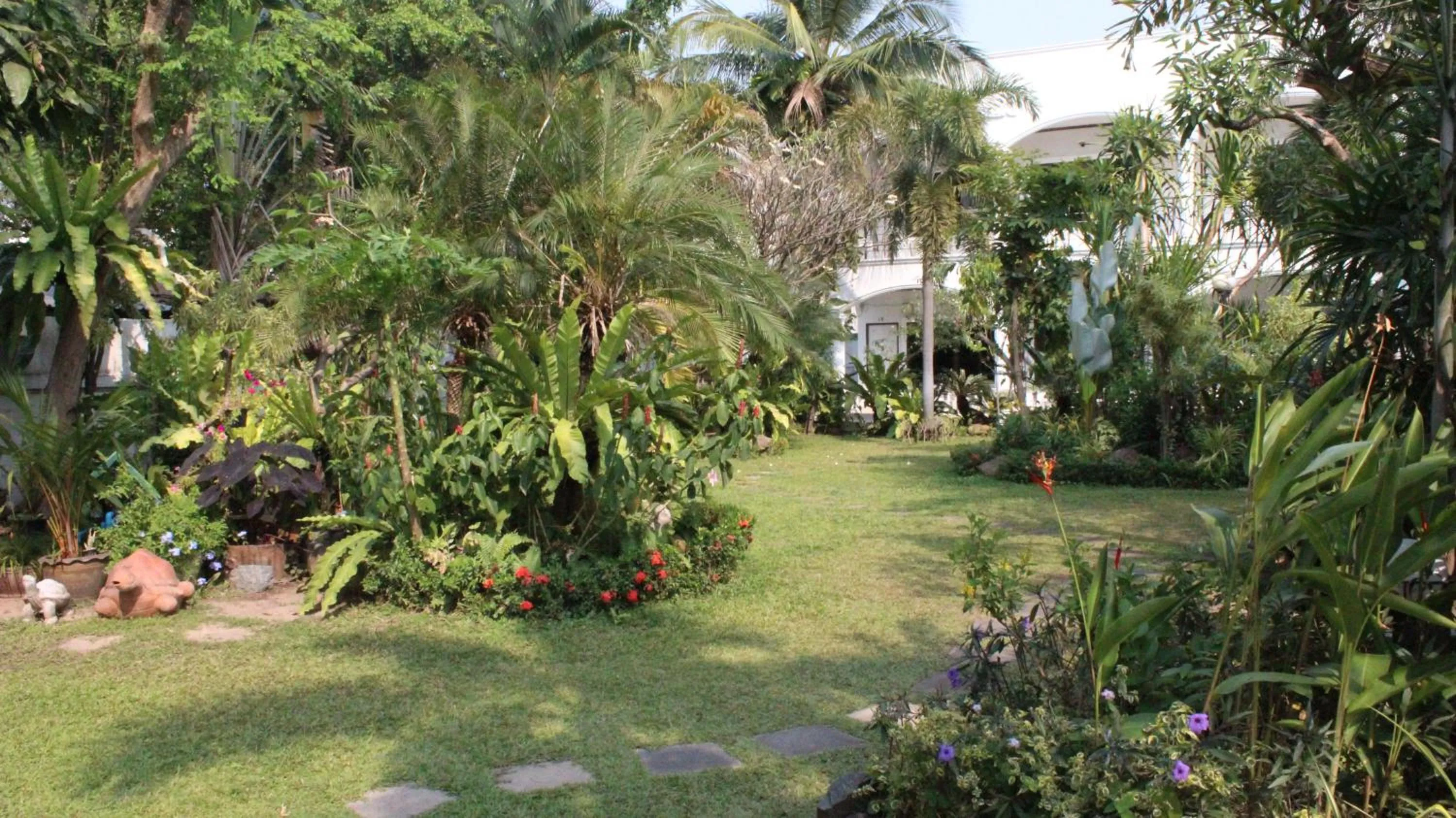 White Elephant Resort