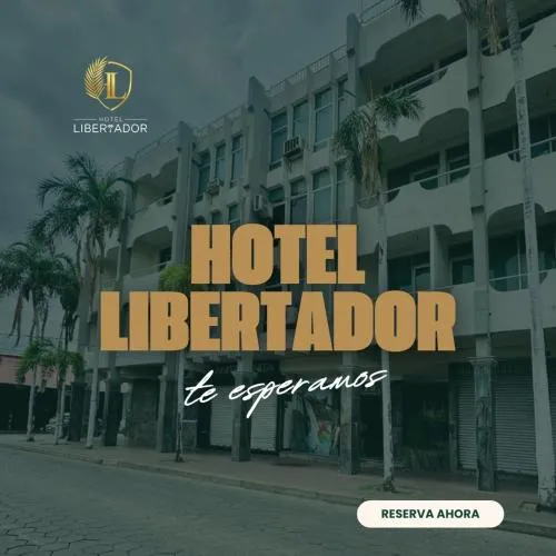 Hotel Libertador