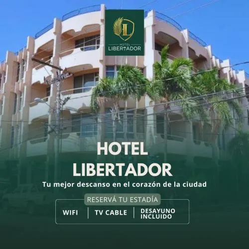 Hotel Libertador