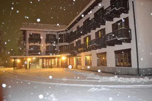 Park Hotel Gran Bosco Park Hotel Gran Bosco