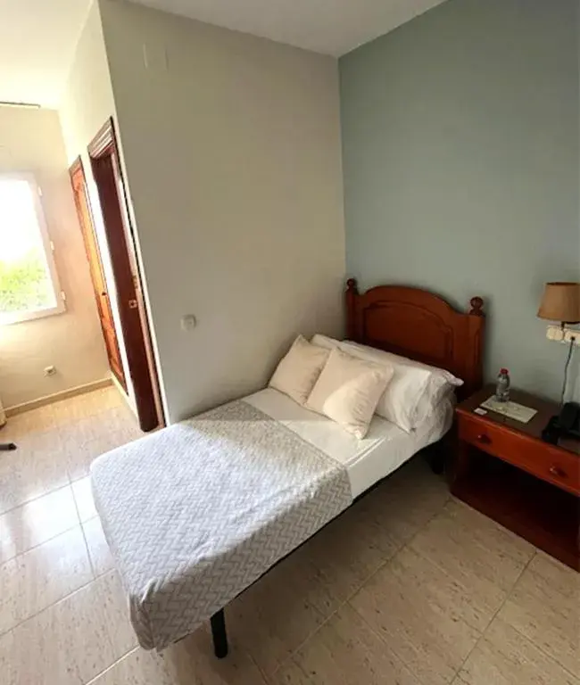 Single Room in Hotel Piedra Paloma by Croma Single Room in Hotel Piedra Paloma by Croma