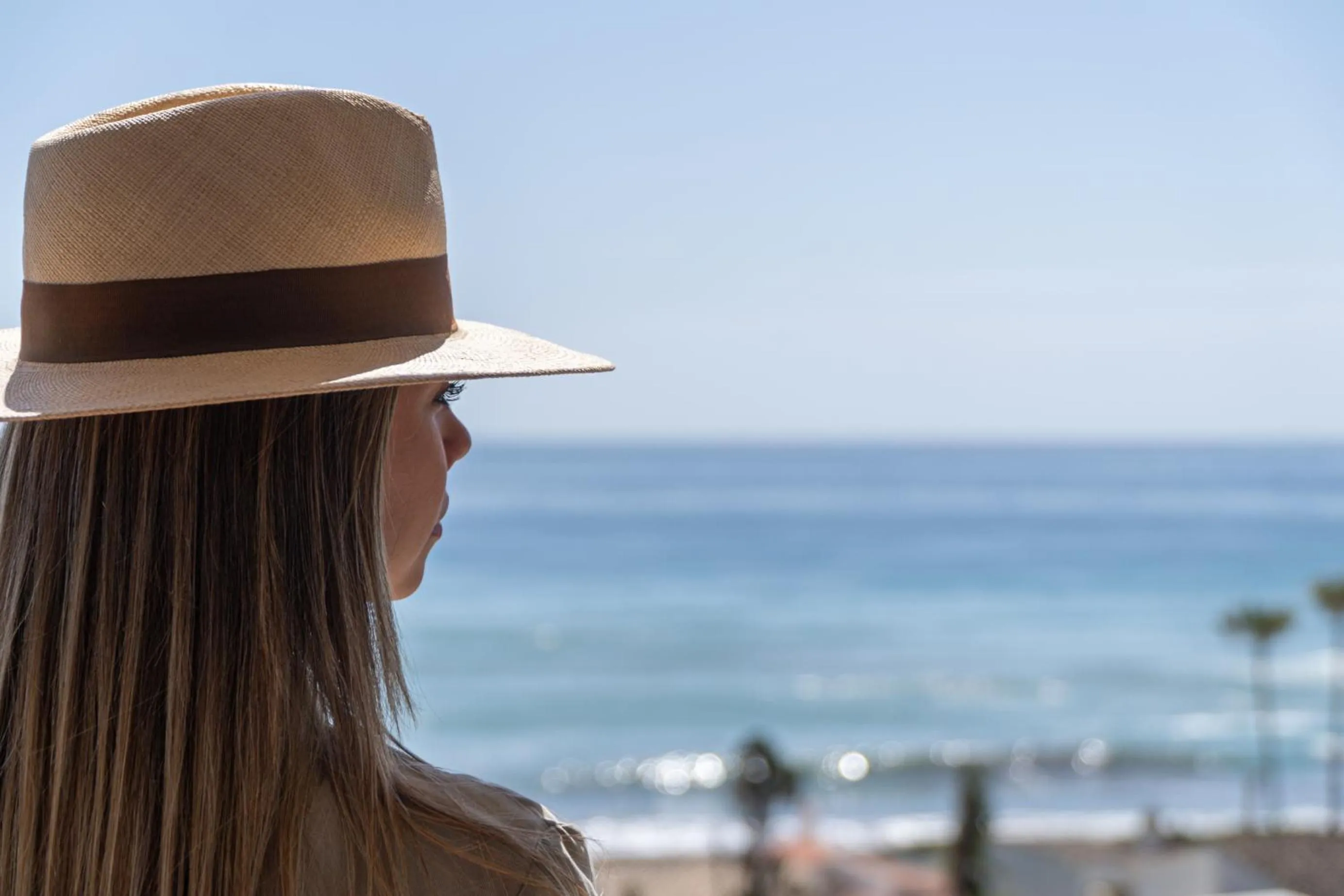 Sea view in Hotel Piedra Paloma by Croma