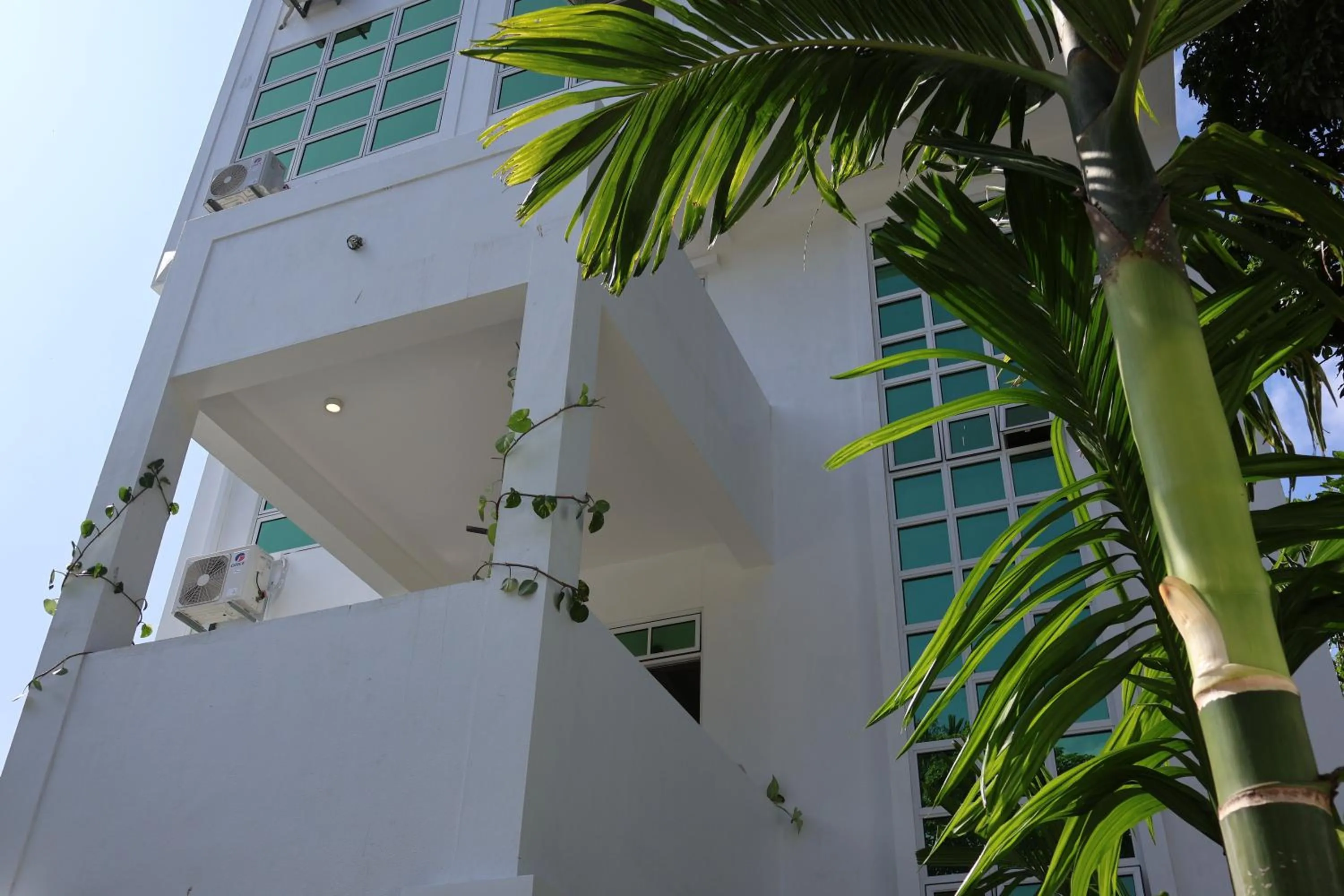View (from property/room) in Shams Thoddoo