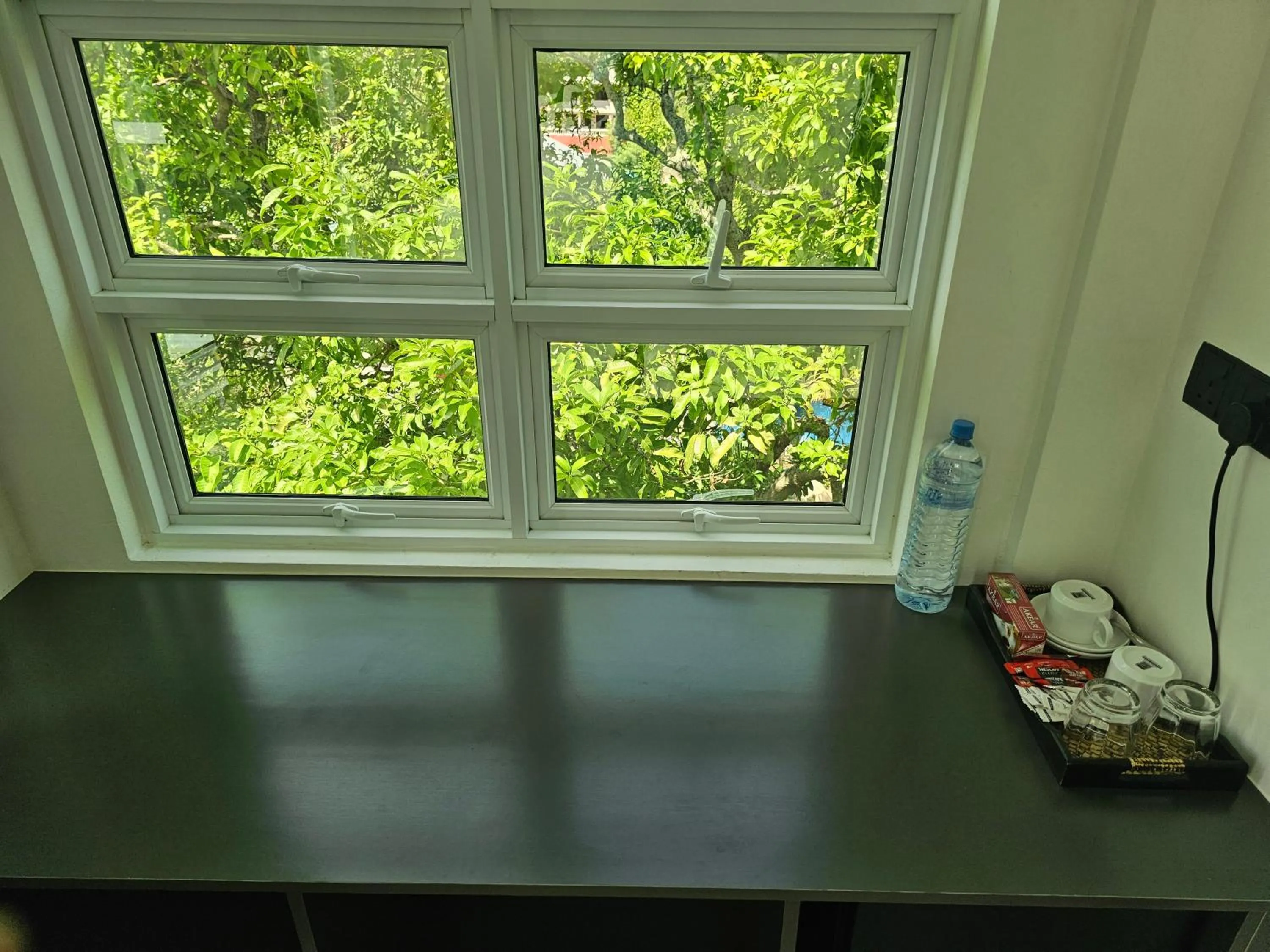 Coffee/tea facilities in Shams Thoddoo