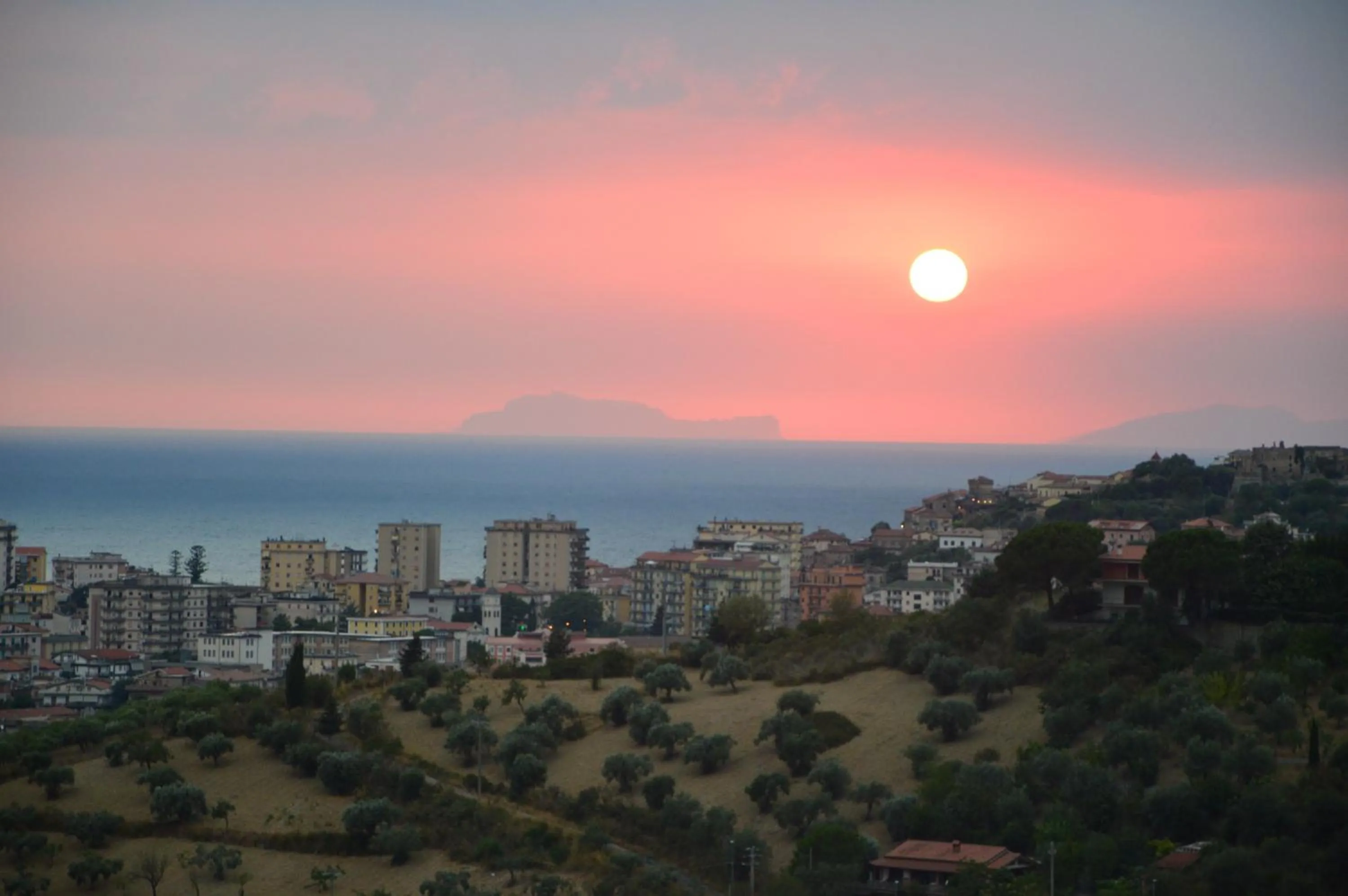 B&B Miracapri