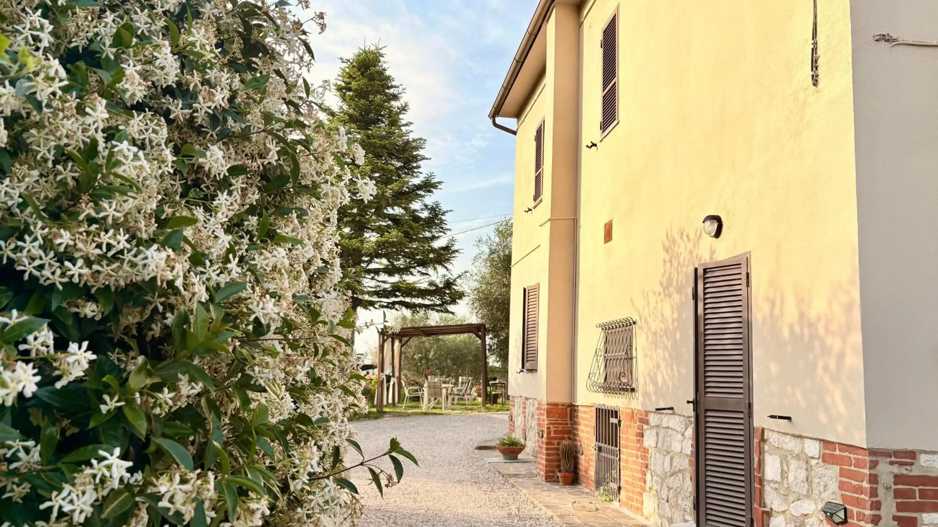 B&B Il Pozzo B&B Il Pozzo