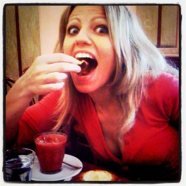 Staff in Sabrina Suite