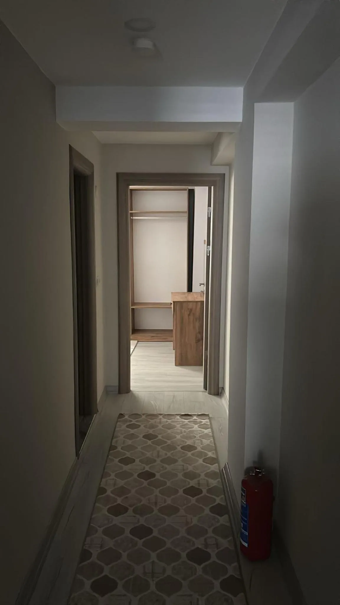 Bed in Anka Butik Hotels