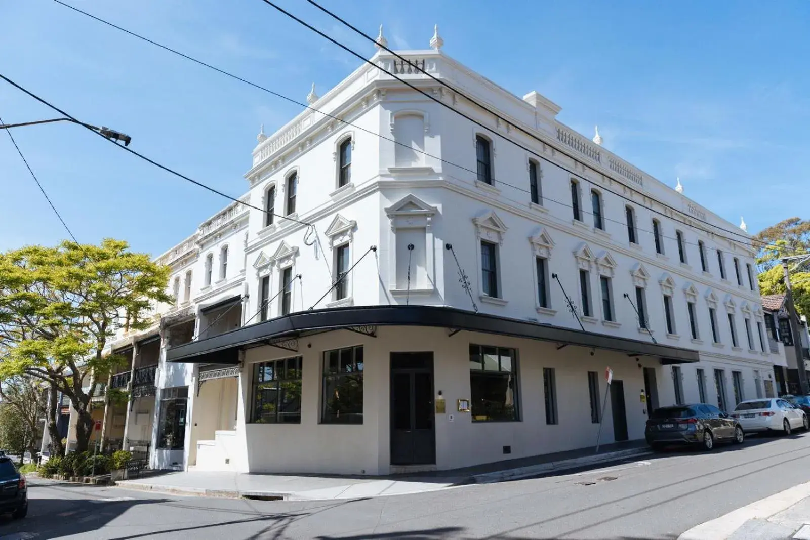 The Grand National Hotel by Saint Peter The Grand National Hotel by Saint Peter