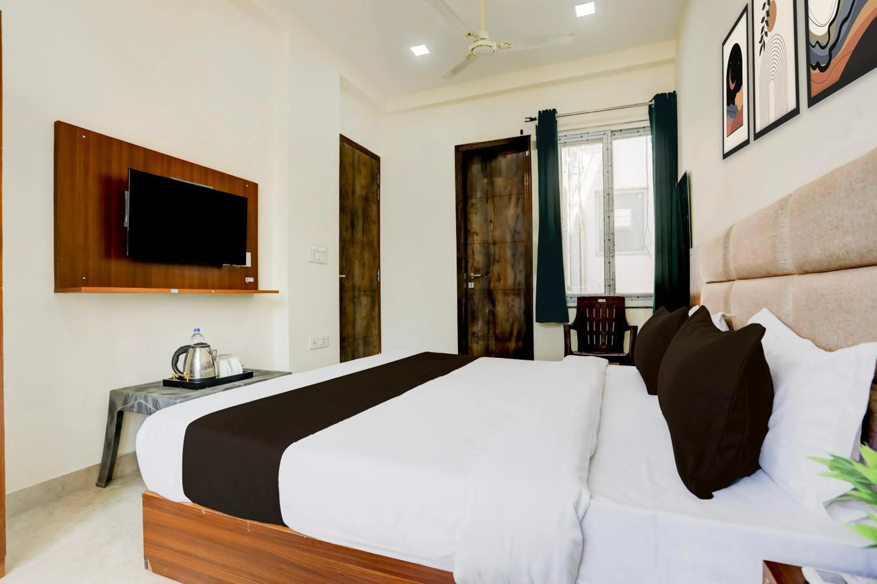 HOTEL O COURTYARD VILLLA