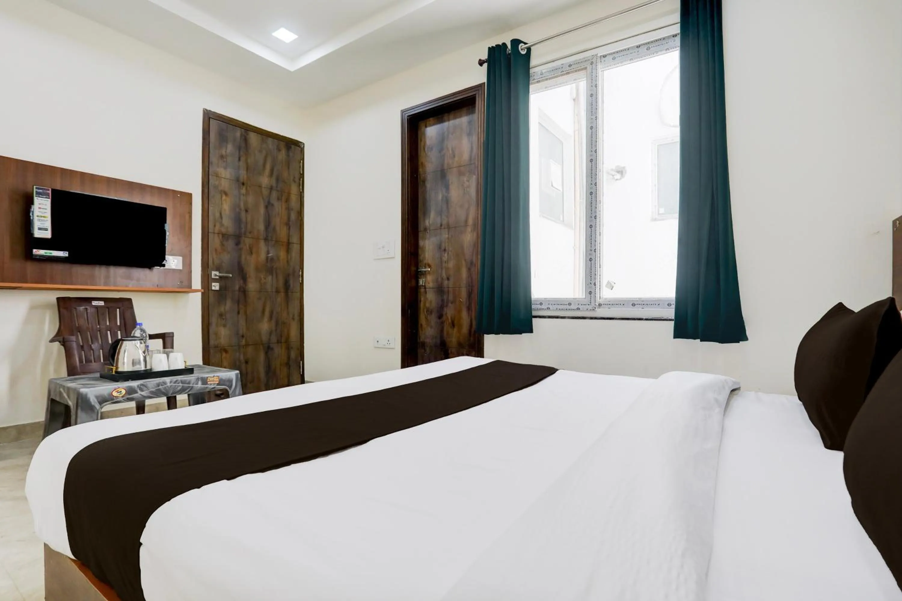 HOTEL O COURTYARD VILLLA