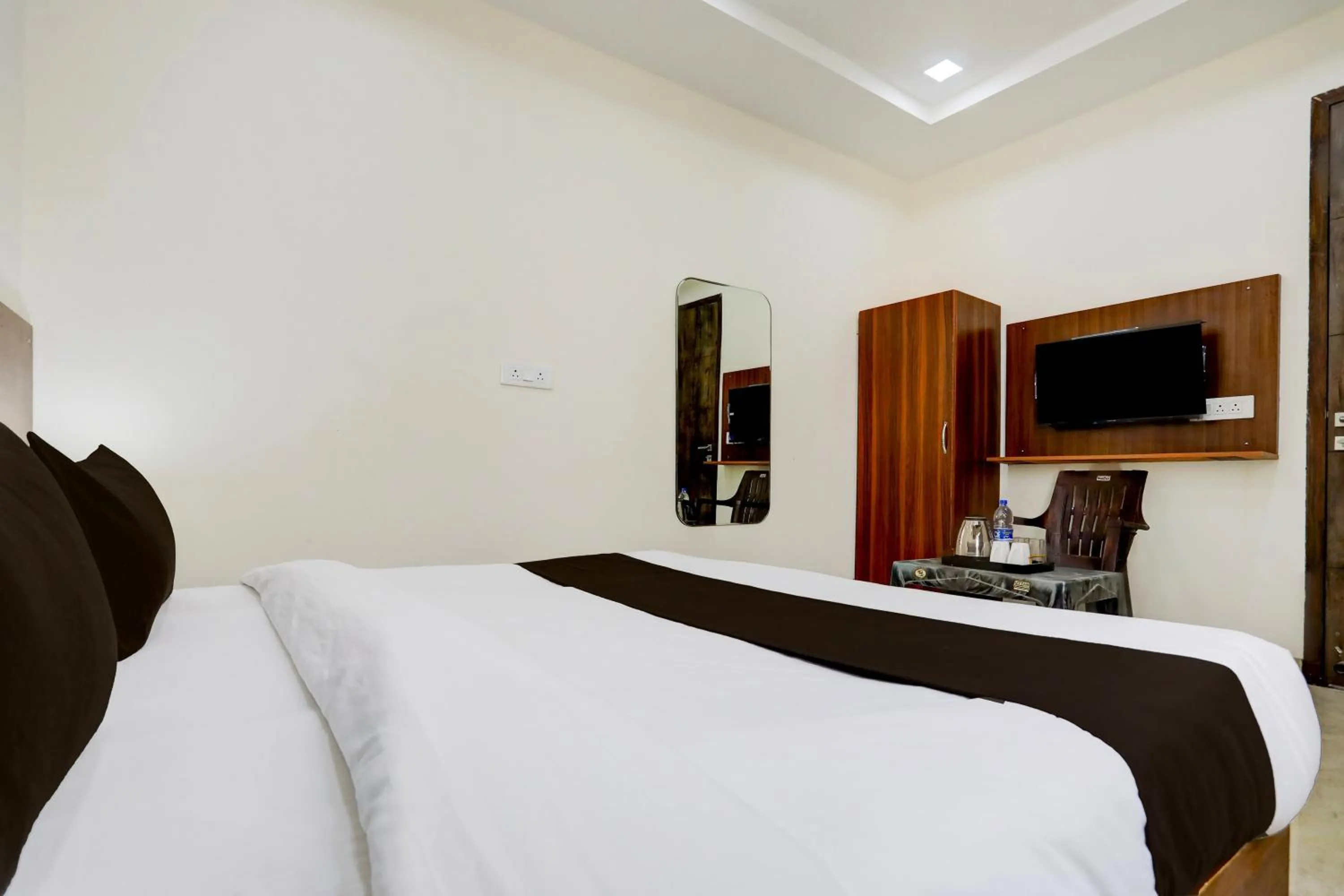 HOTEL O COURTYARD VILLLA