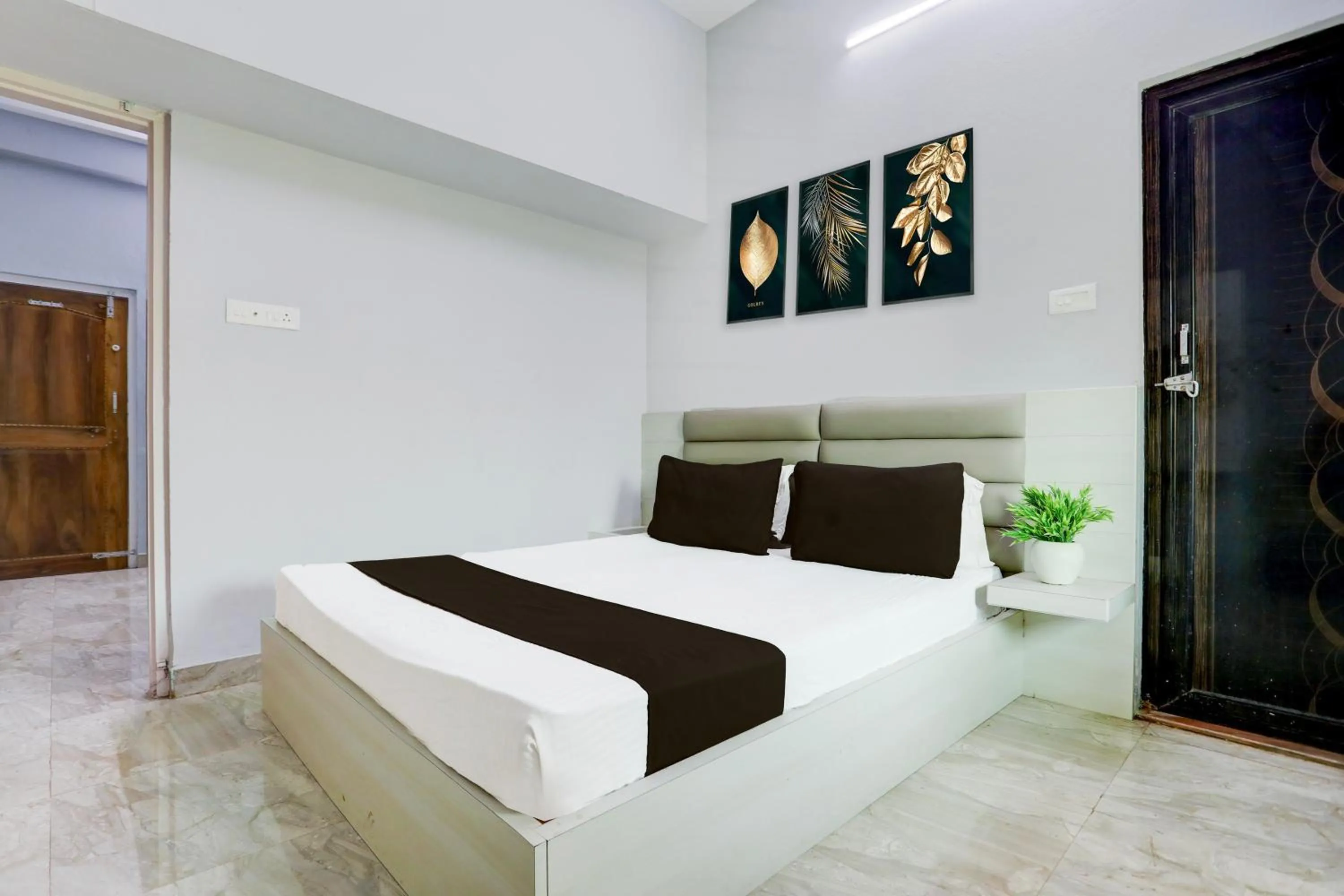 Hotel O SILVER NEST GUEST HOUSE