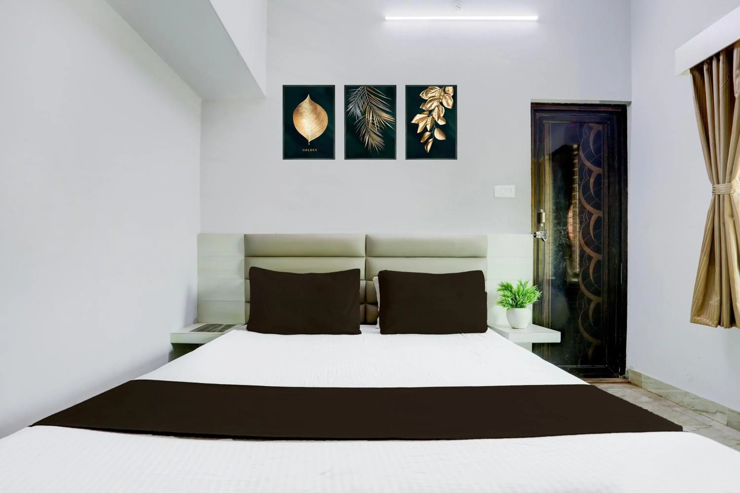 Hotel O SILVER NEST GUEST HOUSE