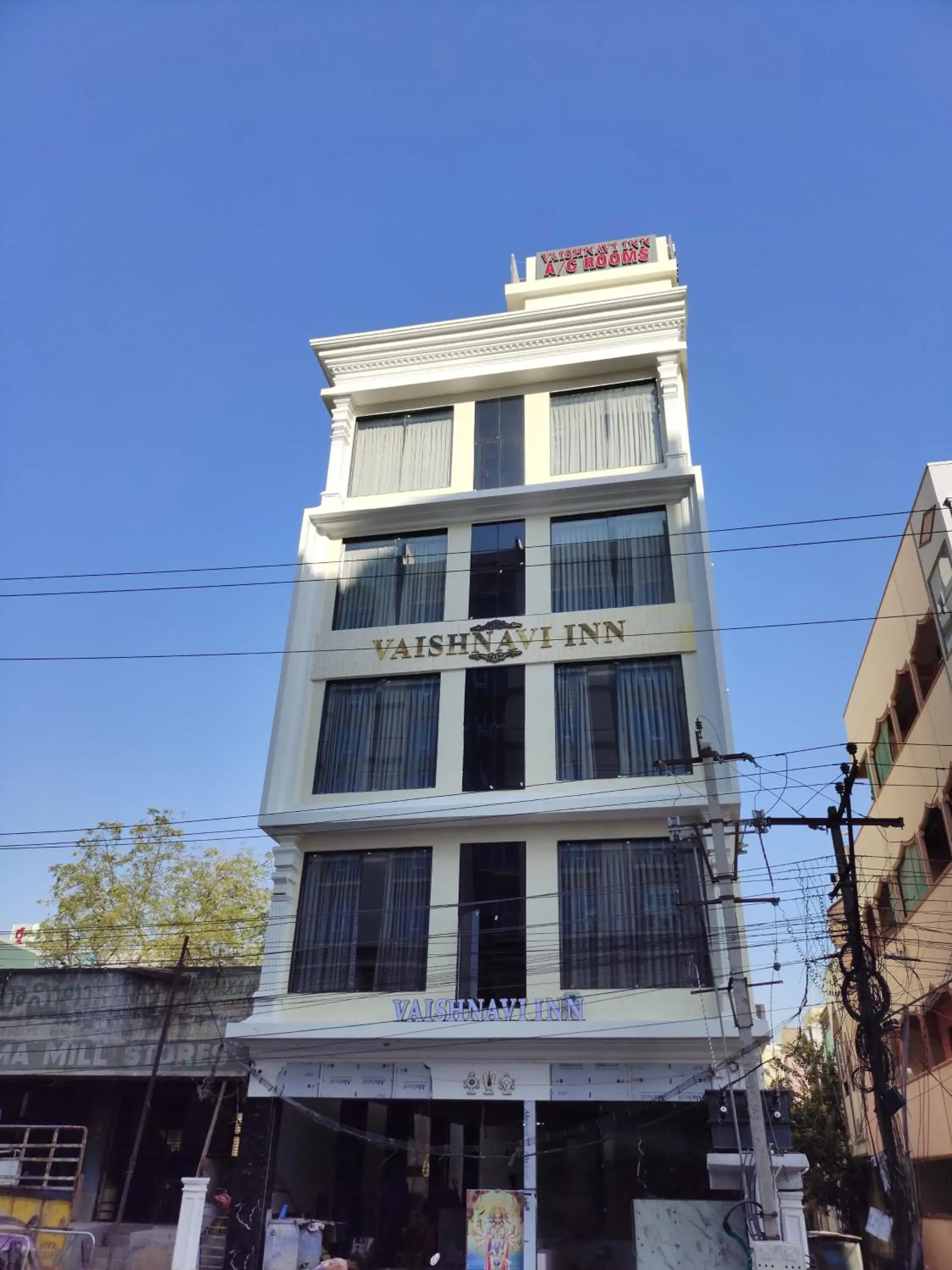 Vaishnavi Inn Vaishnavi Inn