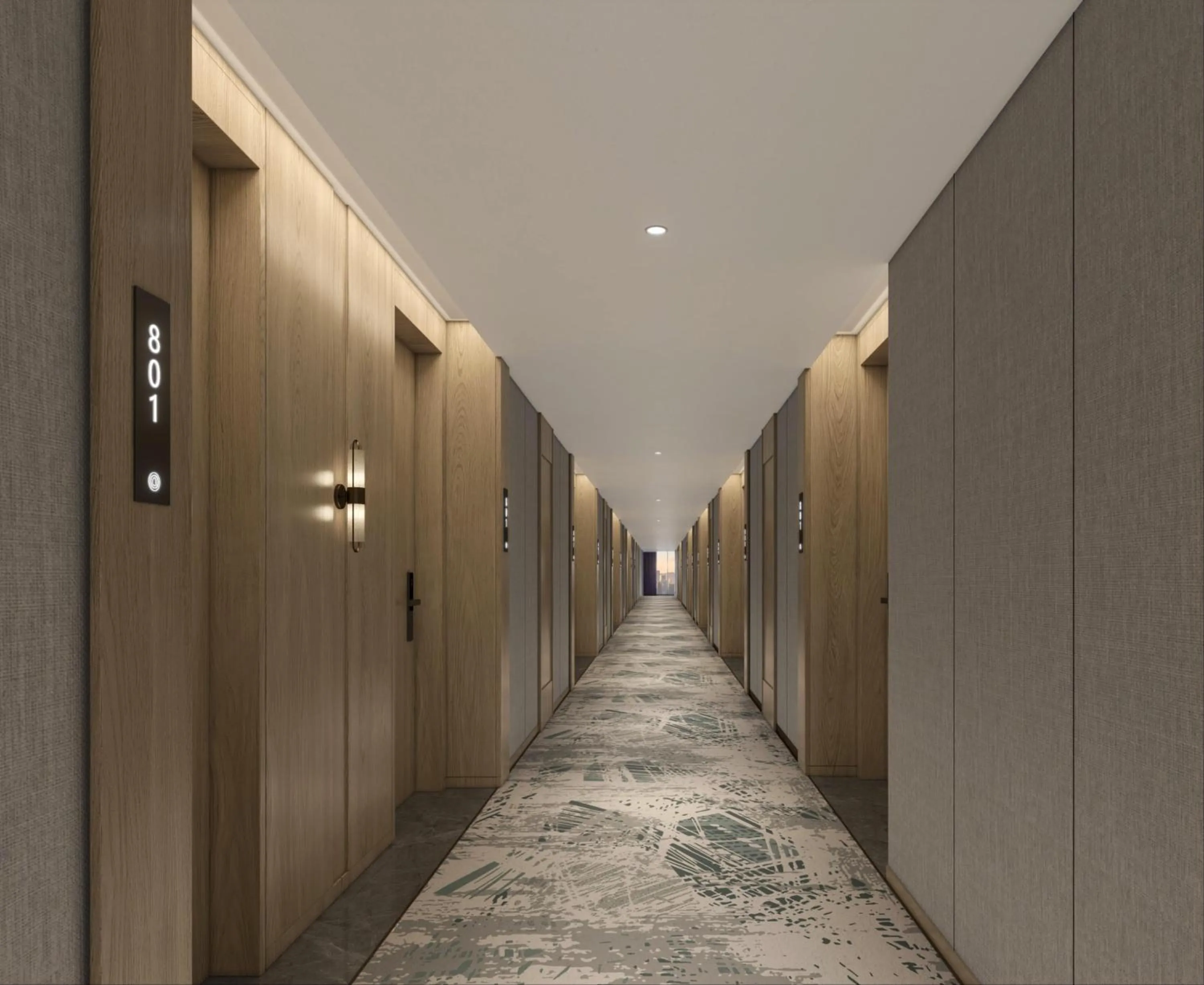 Other in Elong Hotel Jakarta PIK