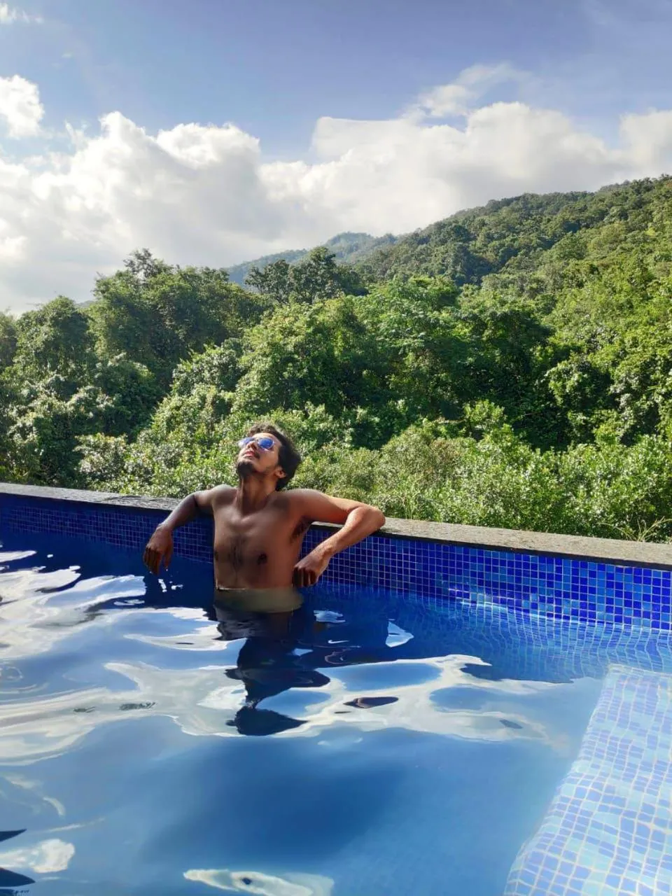 Mayaahi Resorts & Spa