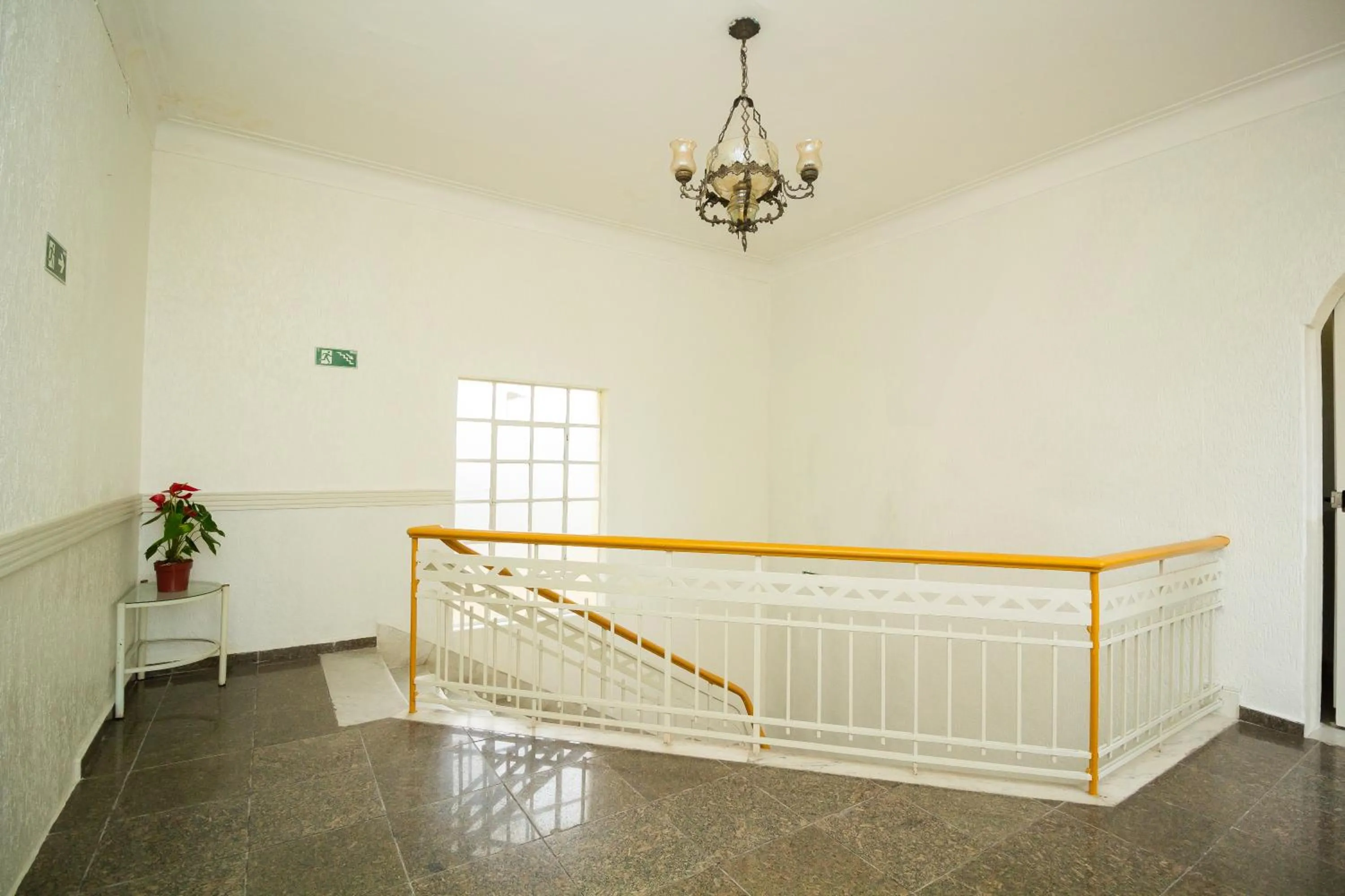 Lobby or reception in Hotel Ourinhos - Centro de São Paulo - Próximo 25 de Março e Brás