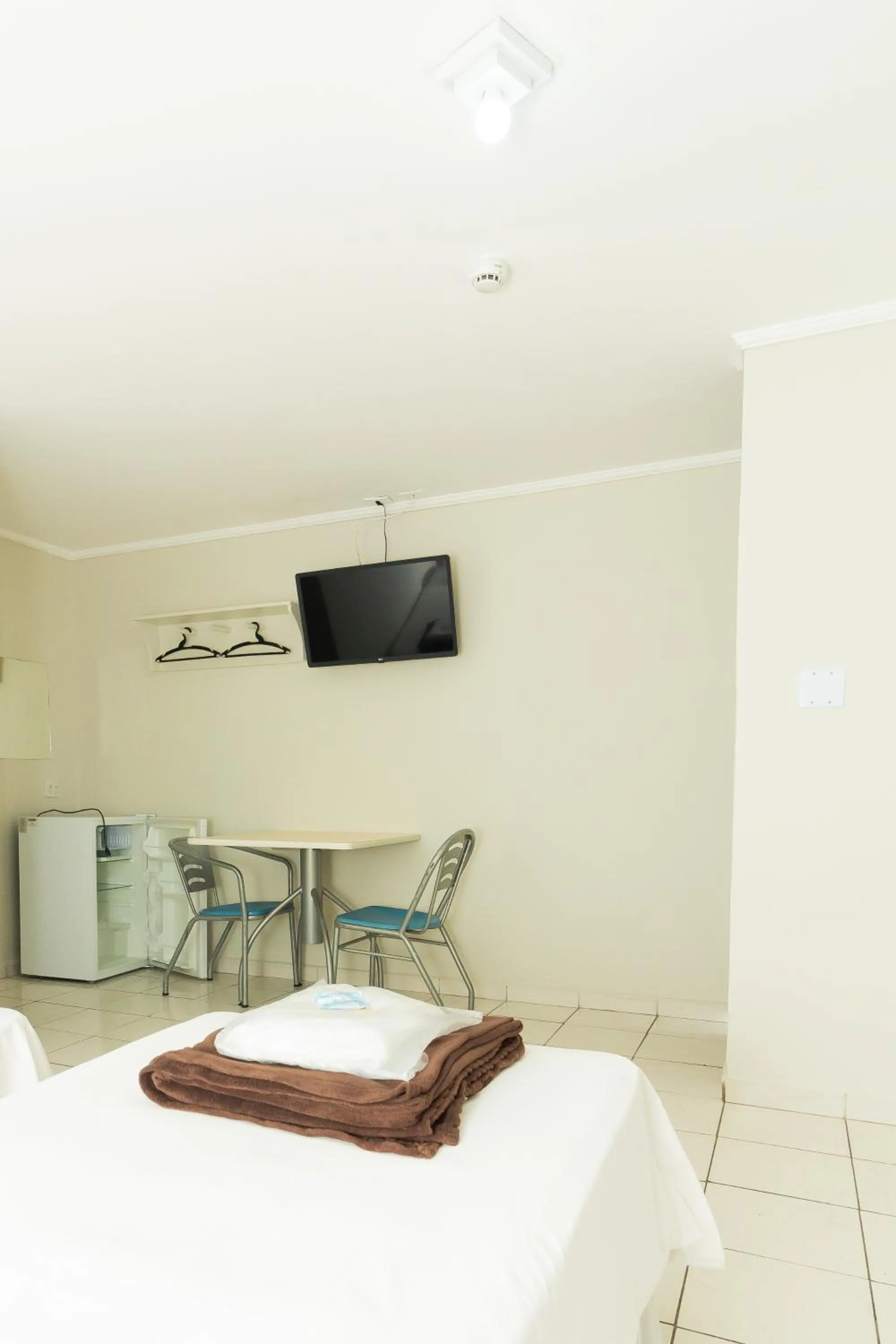 Bed in Hotel Ourinhos - Centro de São Paulo - Próximo 25 de Março e Brás