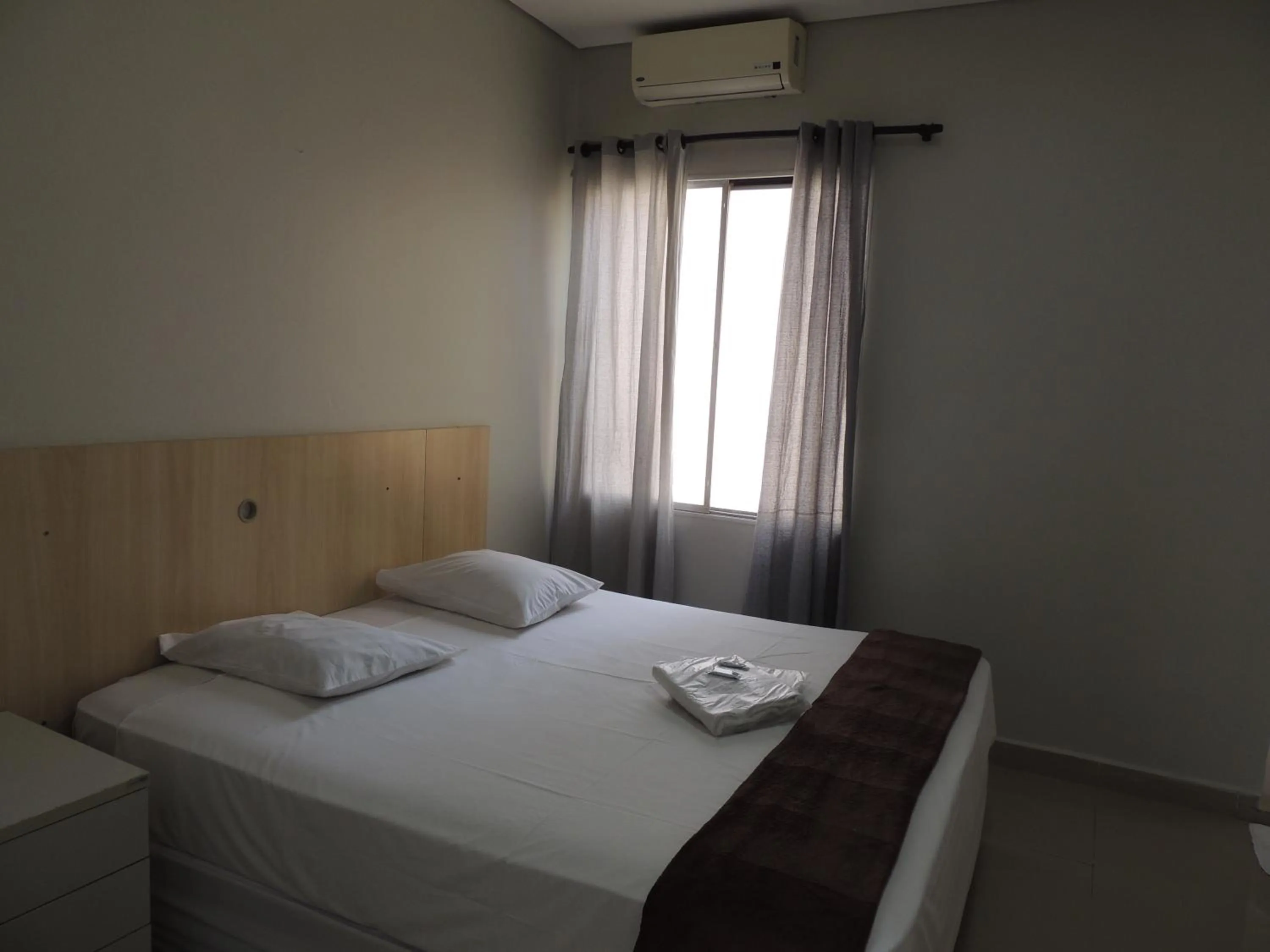 Bed in Hotel Ourinhos - Centro de São Paulo - Próximo 25 de Março e Brás