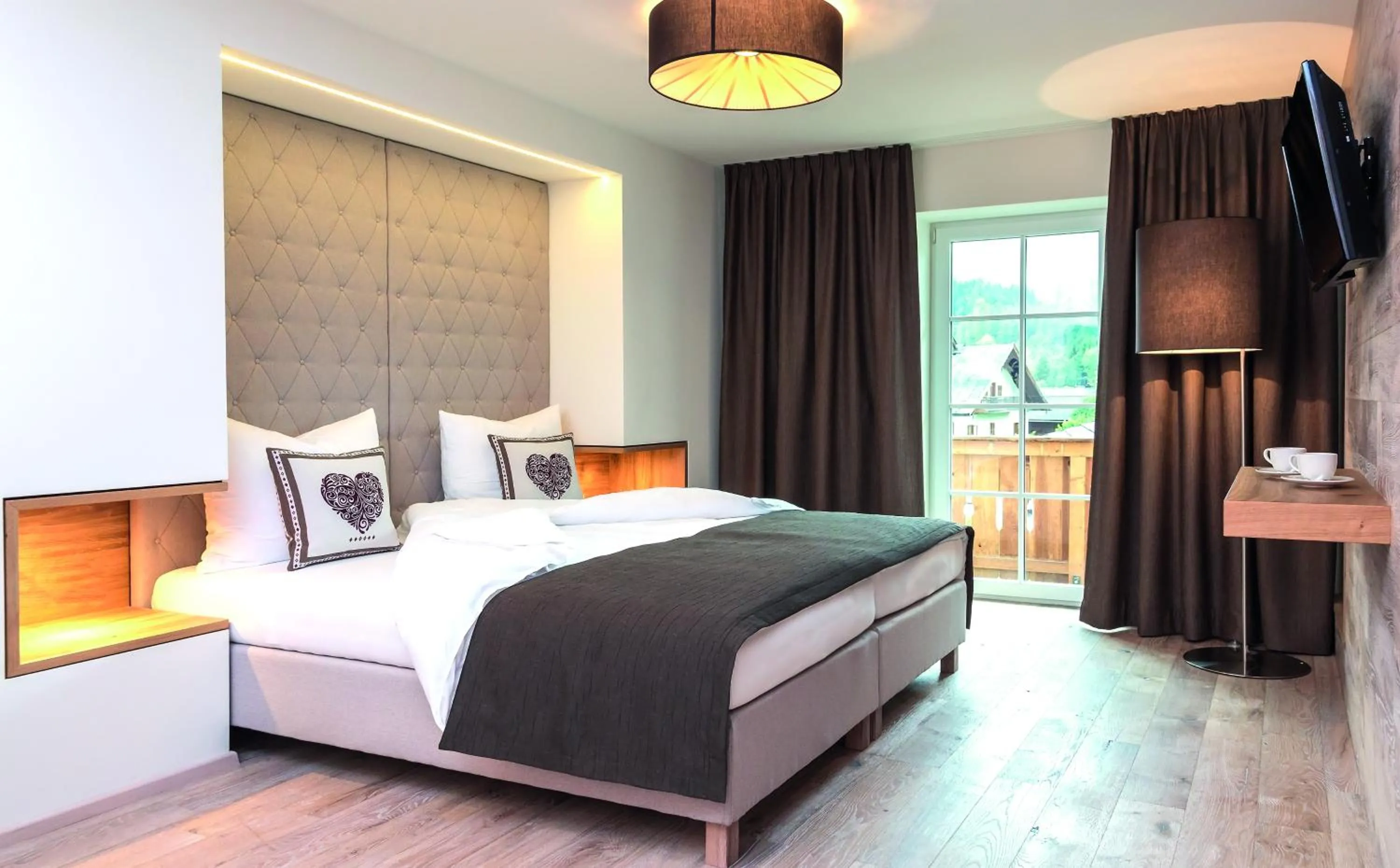 Hotel am Schloss