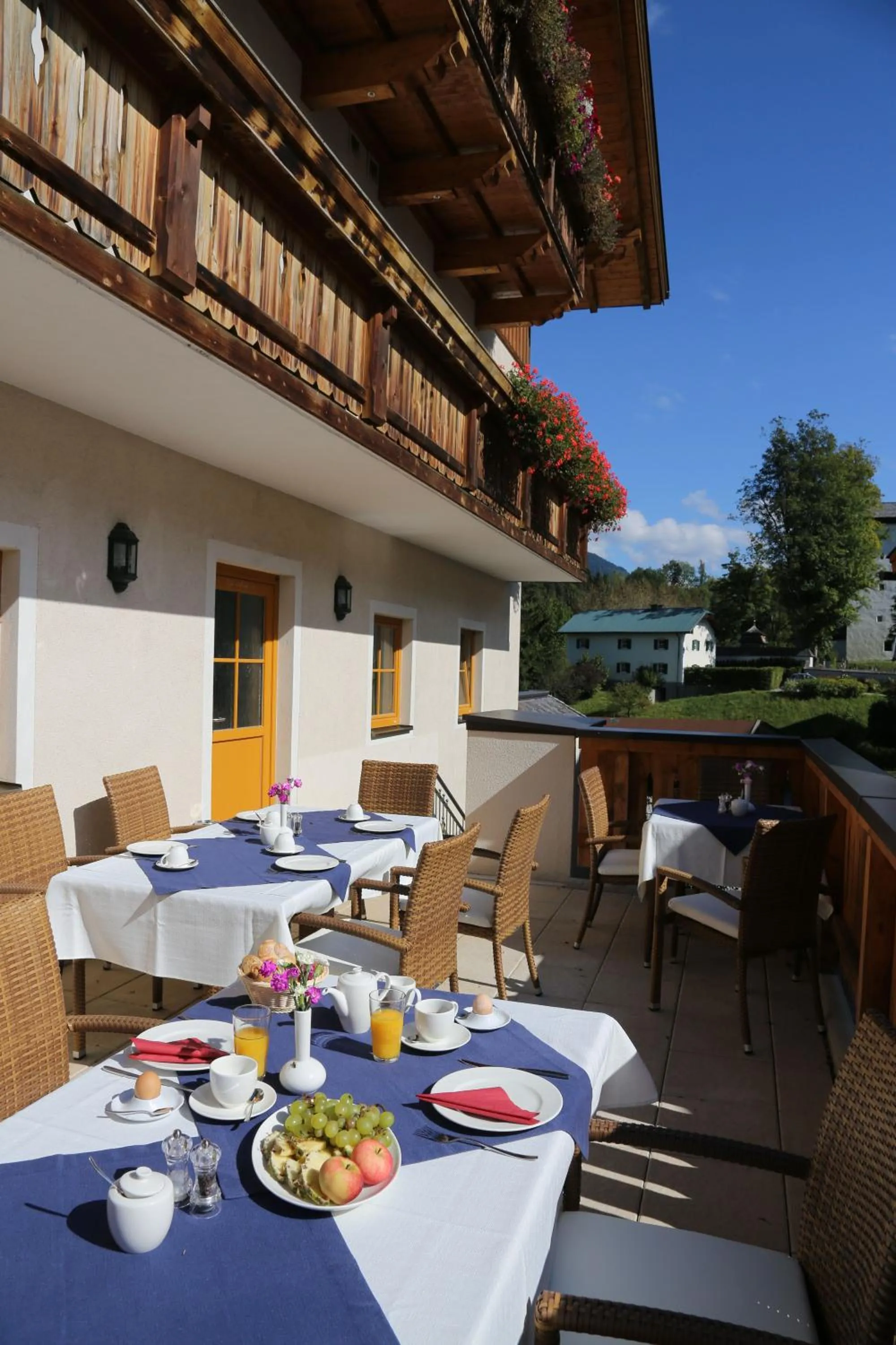 Hotel am Schloss