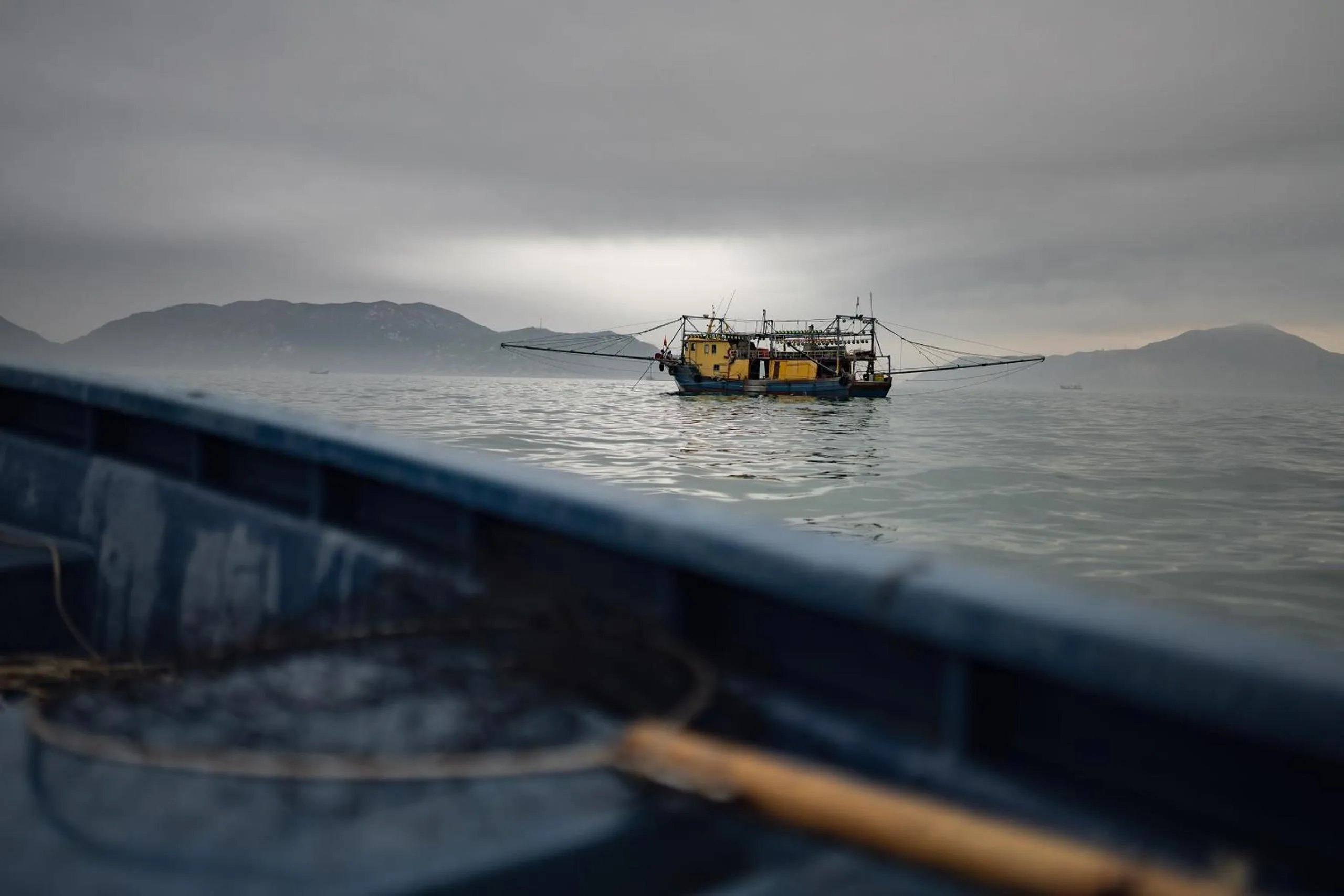 Other in Alila Dong'Ao Island Zhuhai