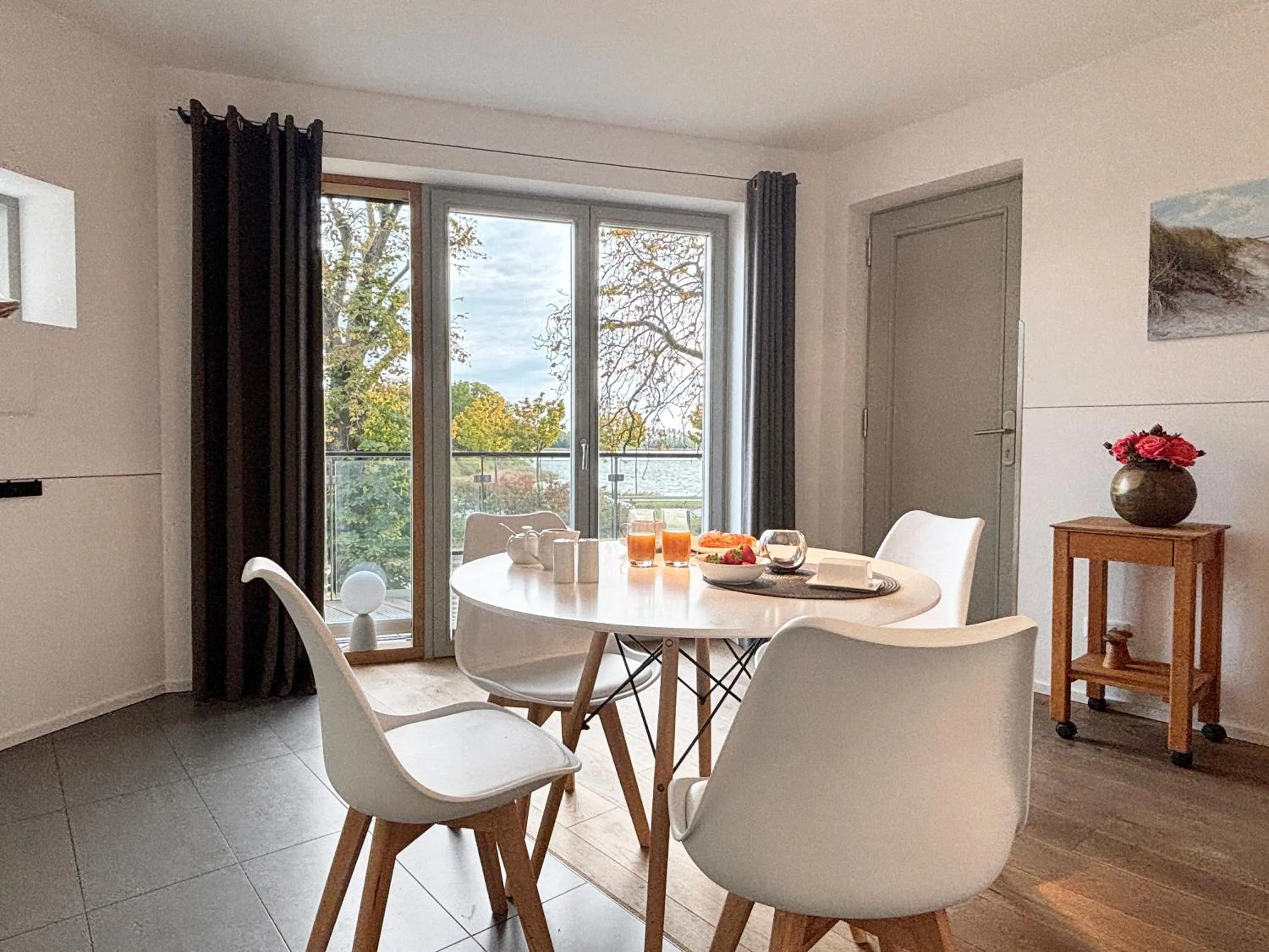 Seglerwohnung 4